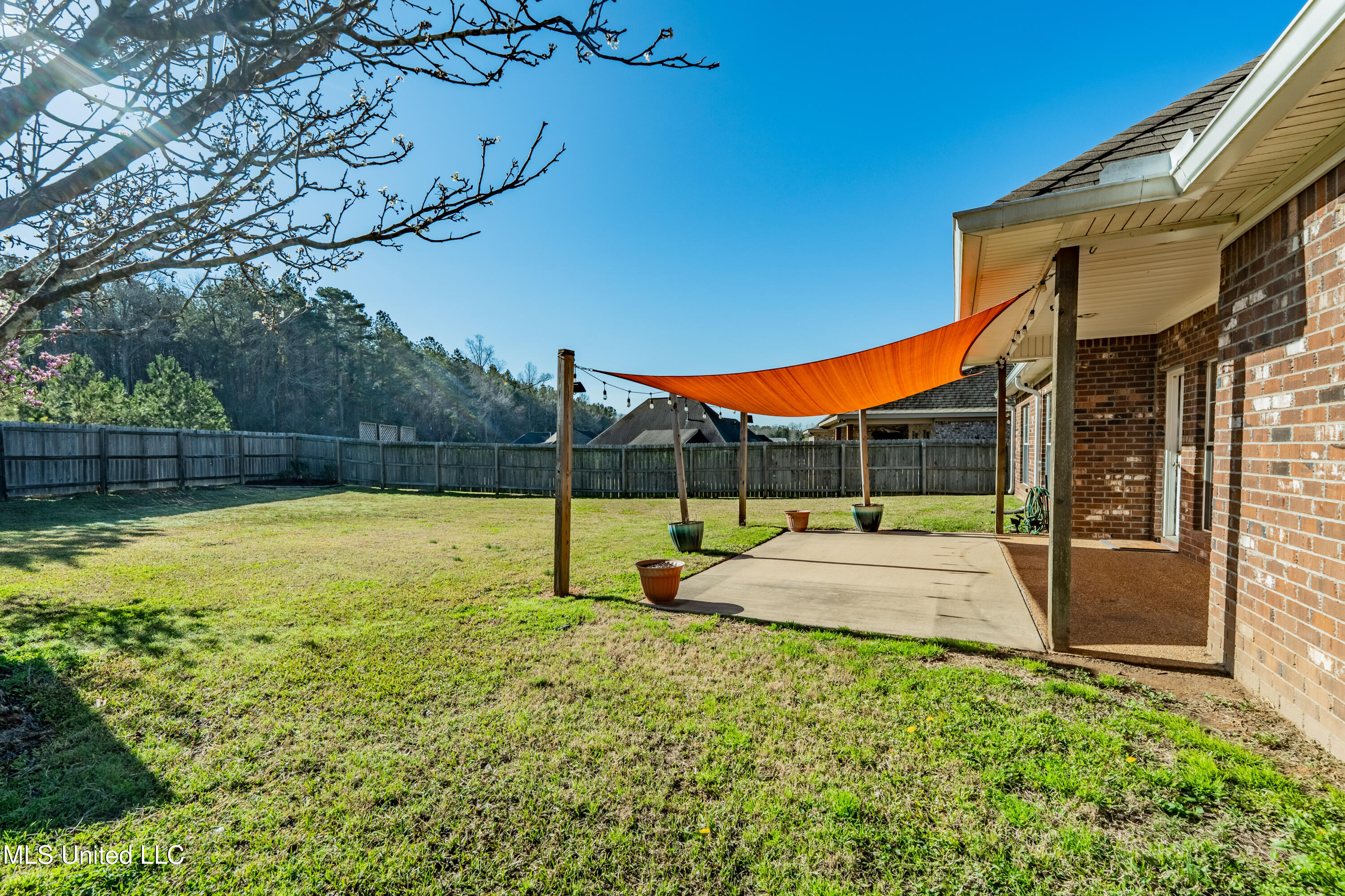 408 Copper Ridge Drive, Florence, Mississippi image 20