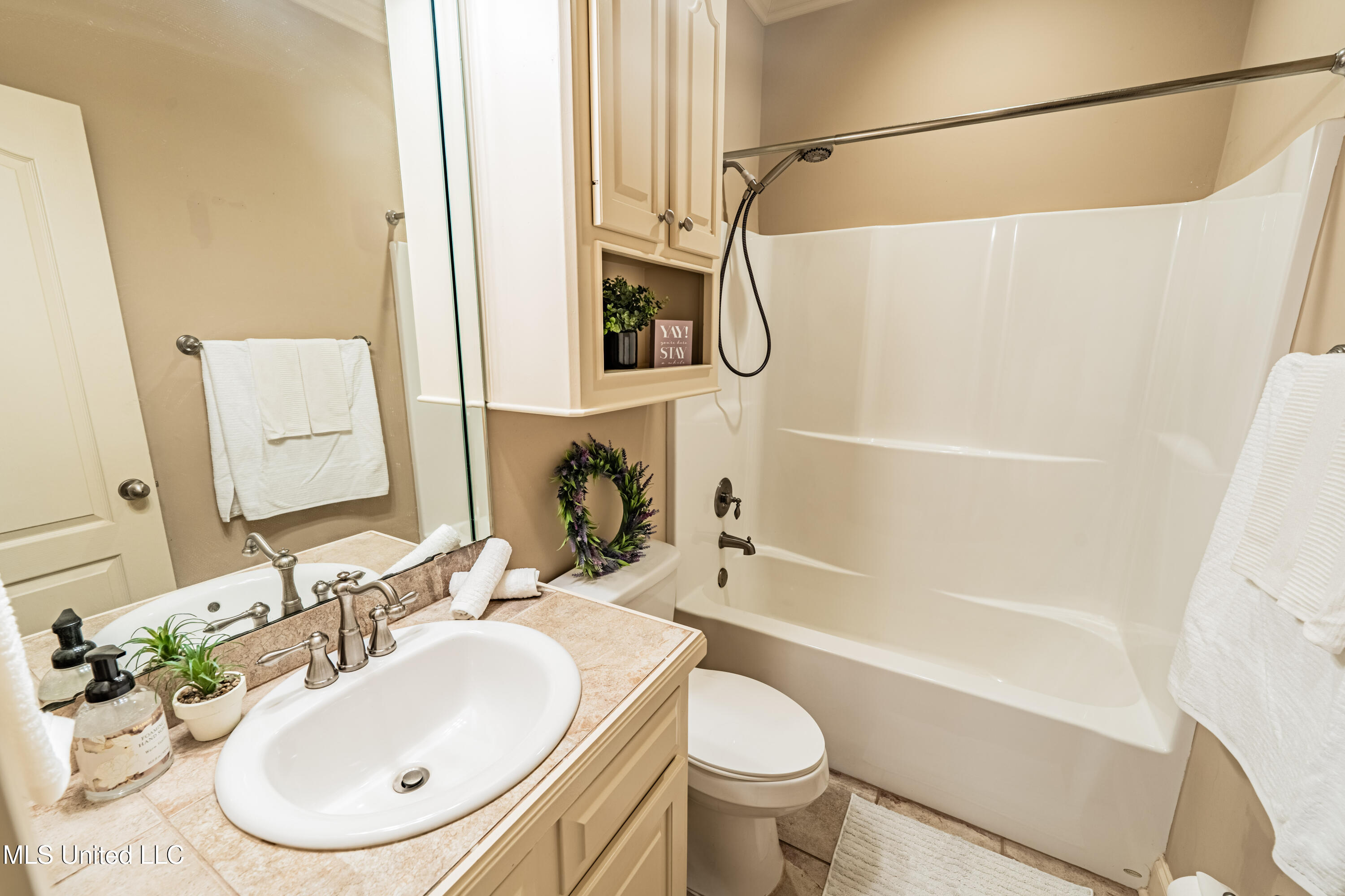 408 Copper Ridge Drive, Florence, Mississippi image 17