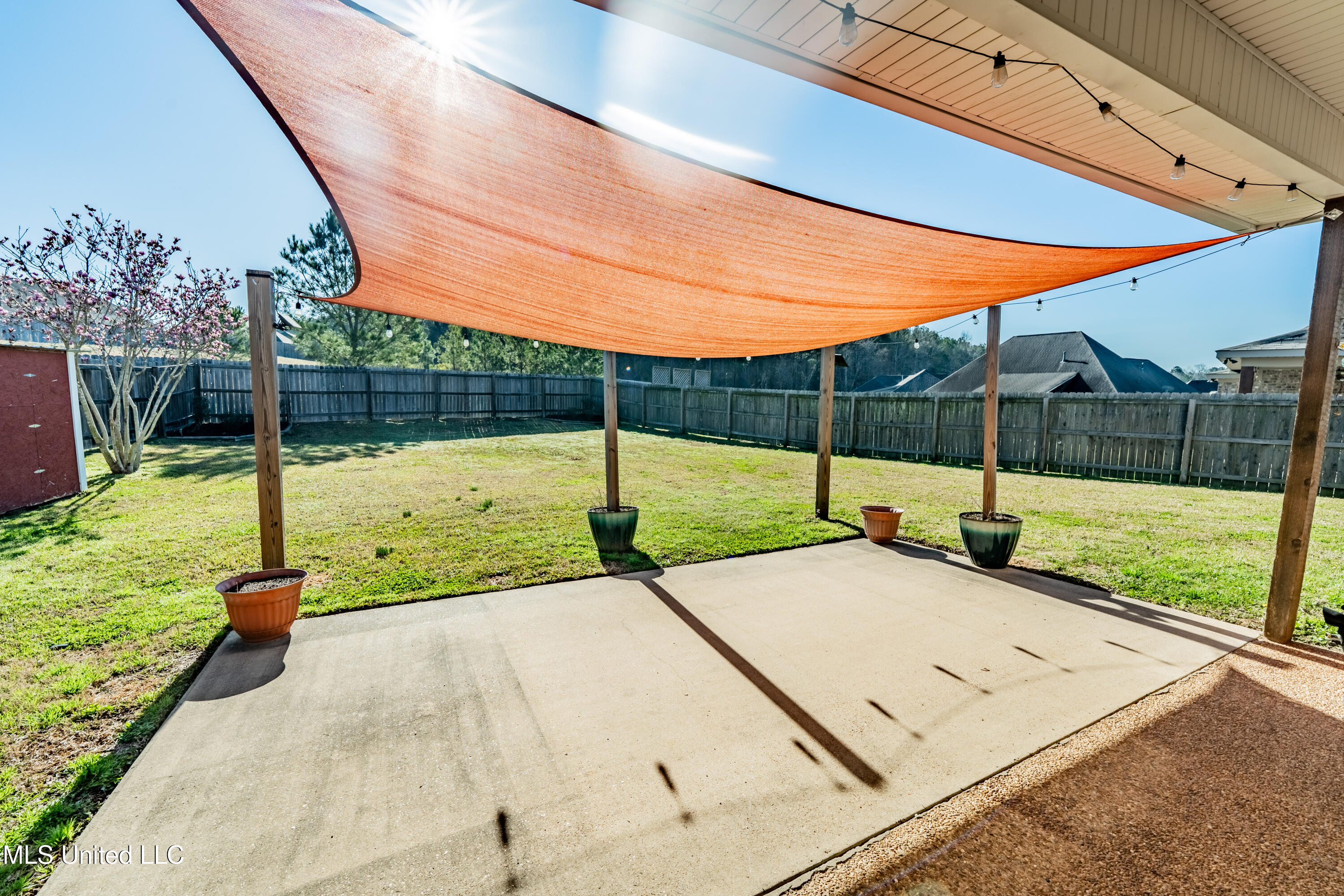 408 Copper Ridge Drive, Florence, Mississippi image 4