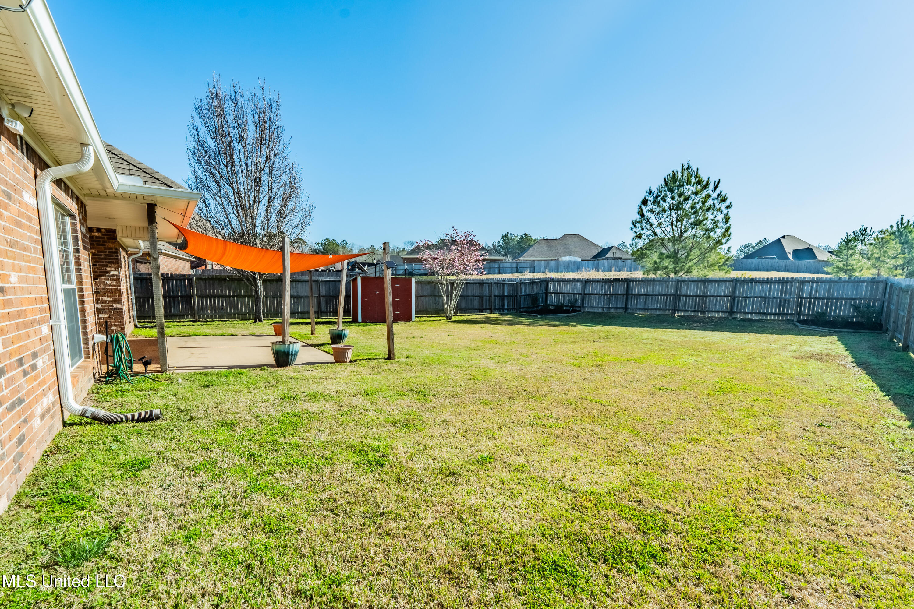 408 Copper Ridge Drive, Florence, Mississippi image 22
