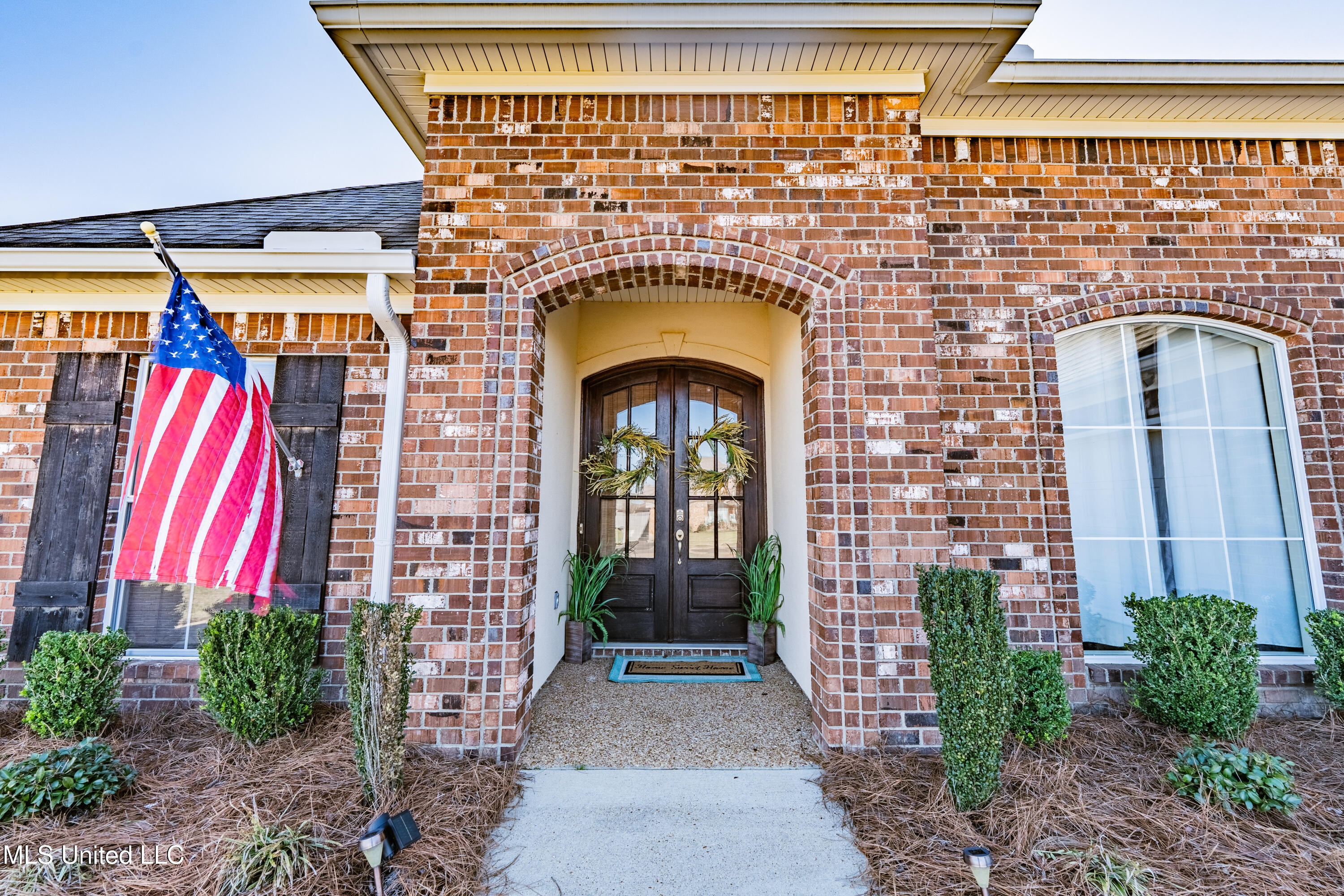 408 Copper Ridge Drive, Florence, Mississippi image 2