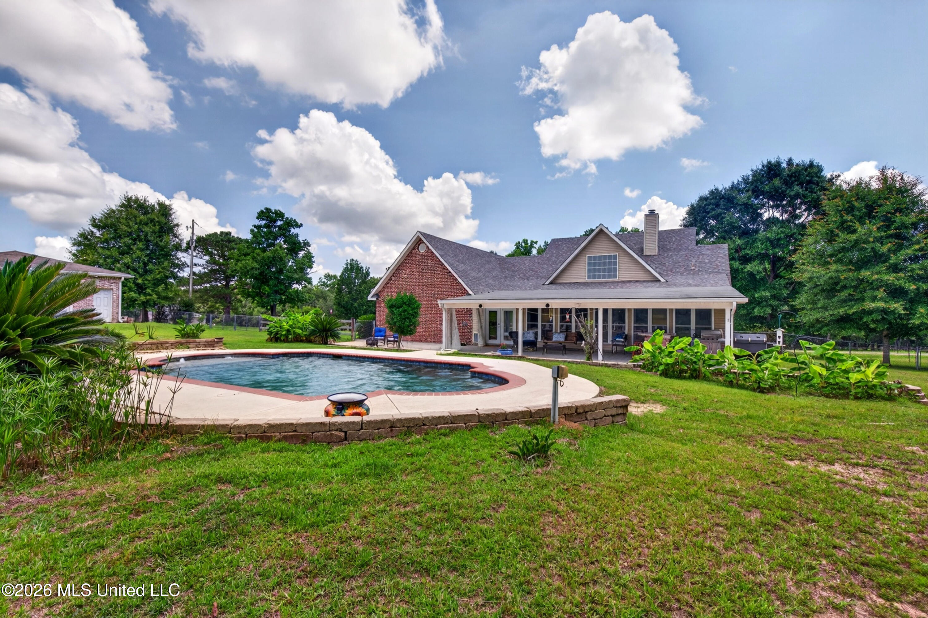 26710 Camille Drive