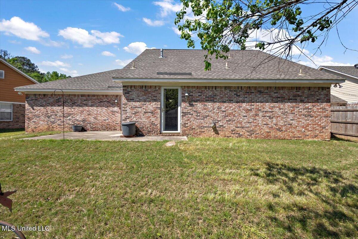 130 Basswood Circle, Brandon, Mississippi image 27