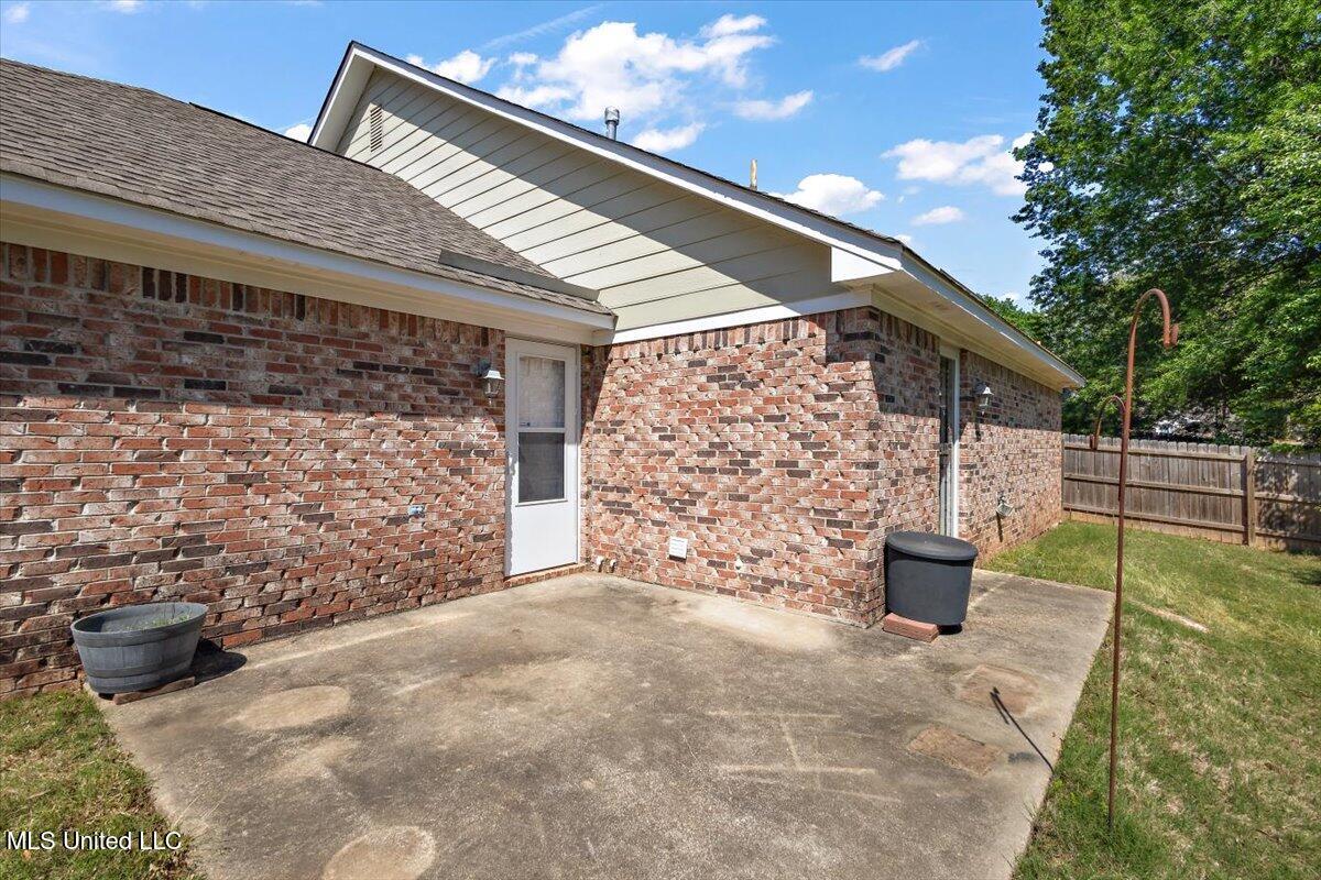 130 Basswood Circle, Brandon, Mississippi image 24