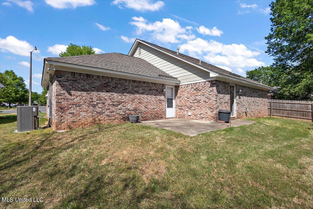 130 Basswood Circle, Brandon, Mississippi image 25