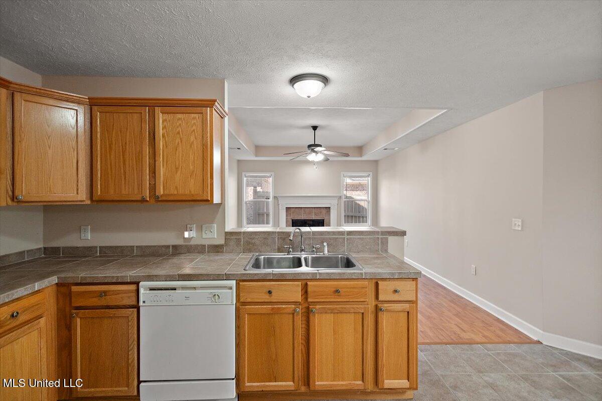 130 Basswood Circle, Brandon, Mississippi image 11