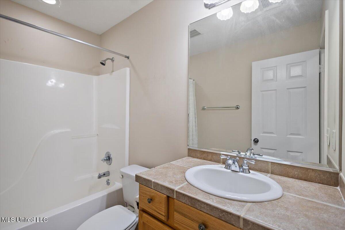130 Basswood Circle, Brandon, Mississippi image 19