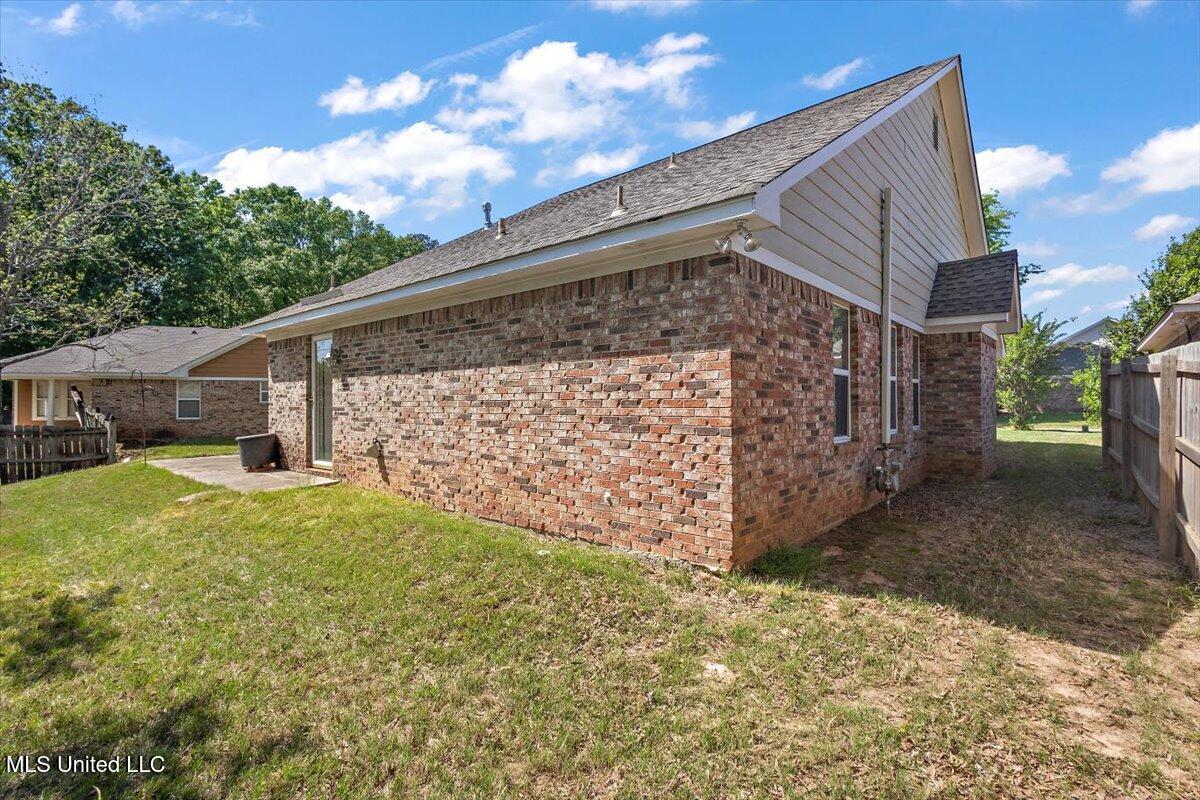 130 Basswood Circle, Brandon, Mississippi image 26