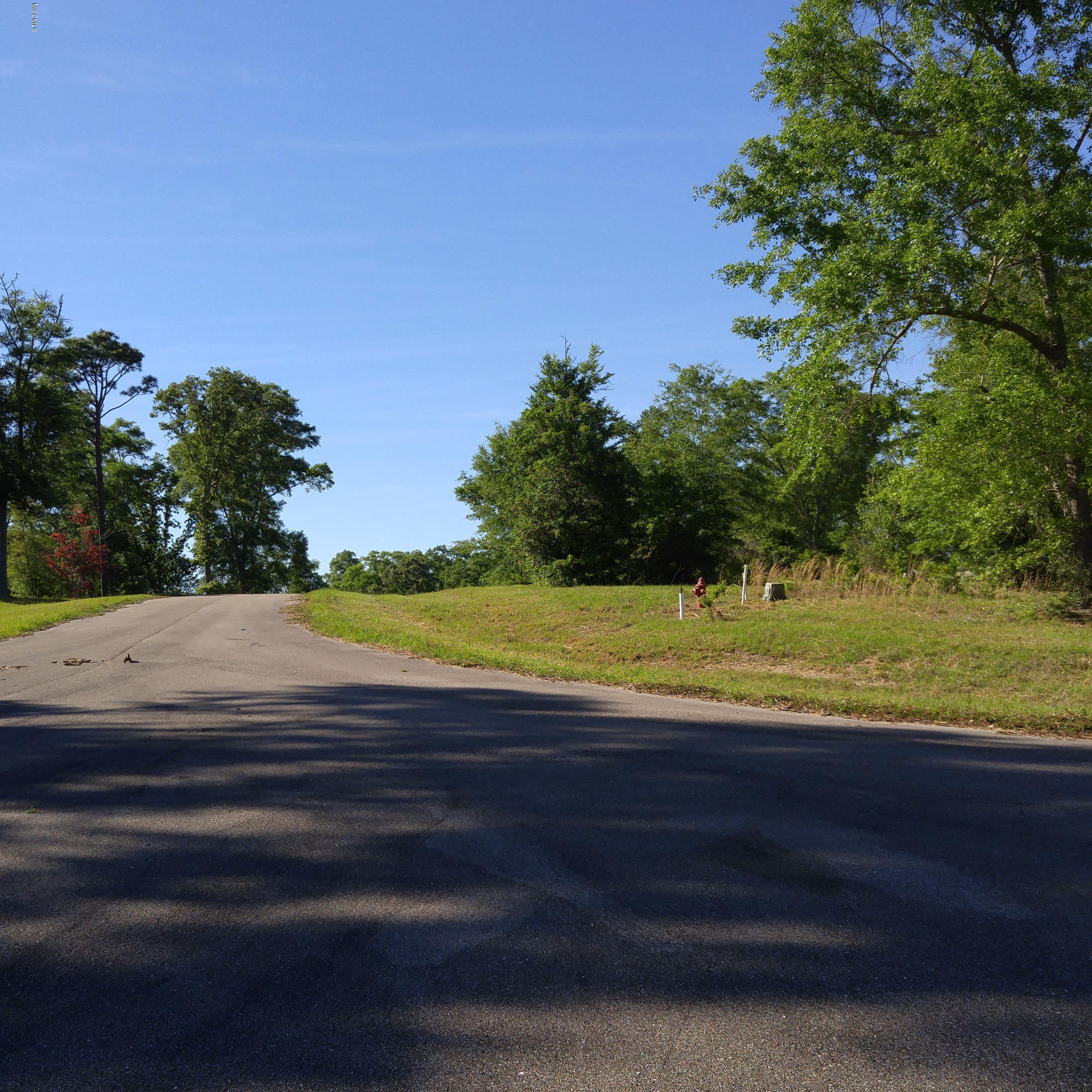 Lot 25 Winding Vale Drive, Poplarville, Mississippi image 2