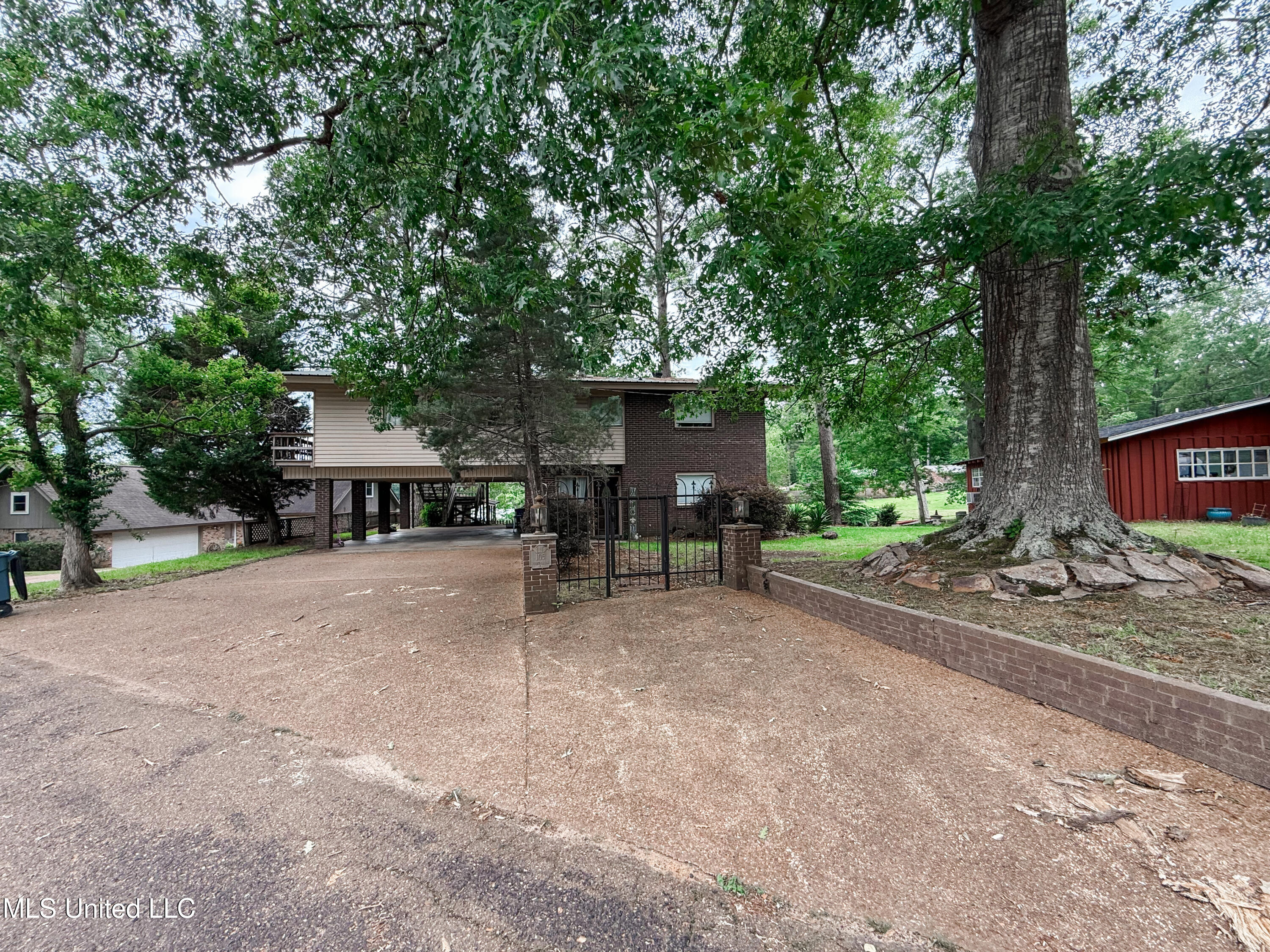 105 Point Clear, Florence, Mississippi image 38