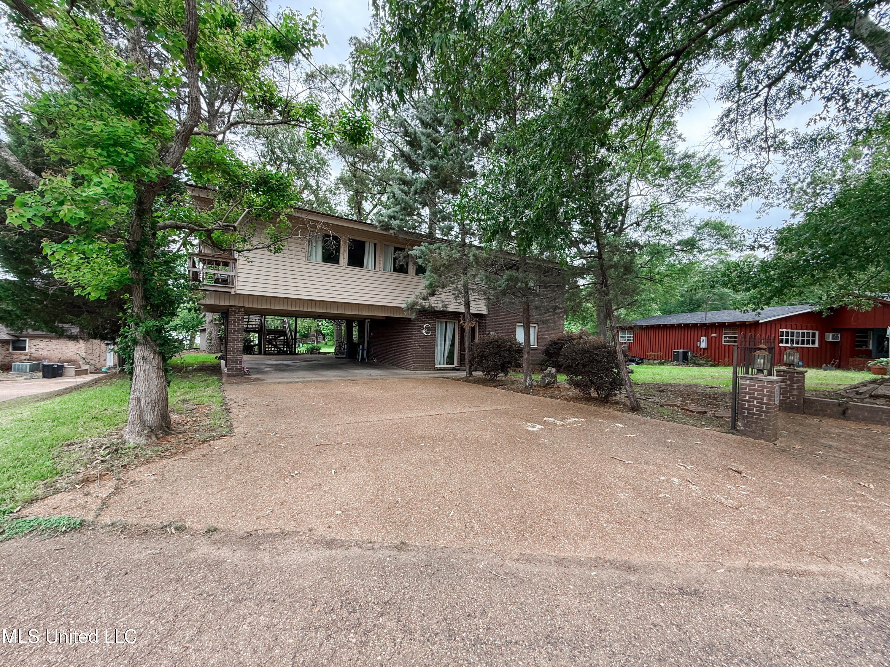 105 Point Clear, Florence, Mississippi image 39