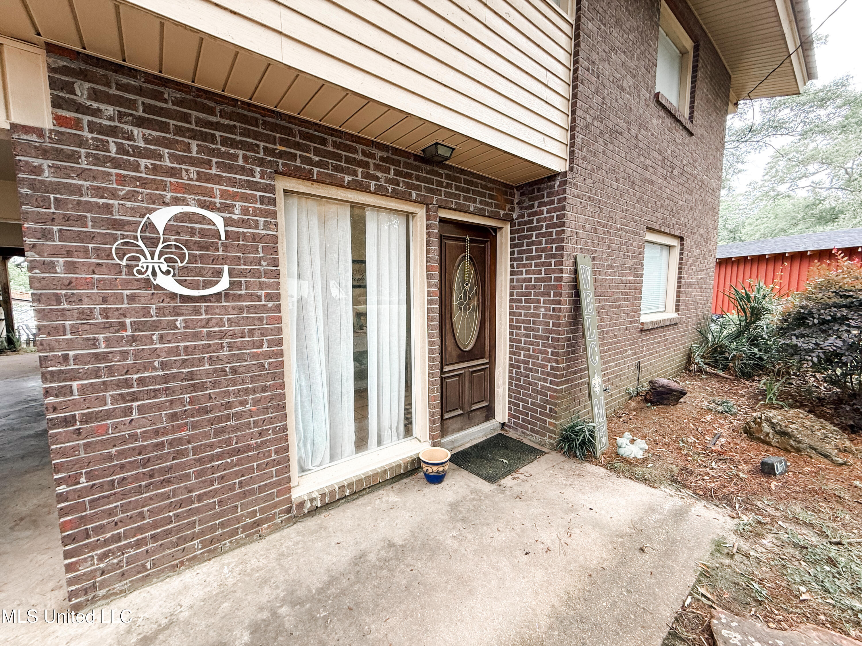 105 Point Clear, Florence, Mississippi image 2