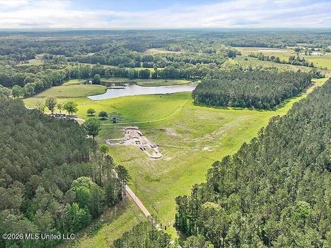 Vacant Land For Sale - I55 Frontage Road<br/> Terry, MS 39170