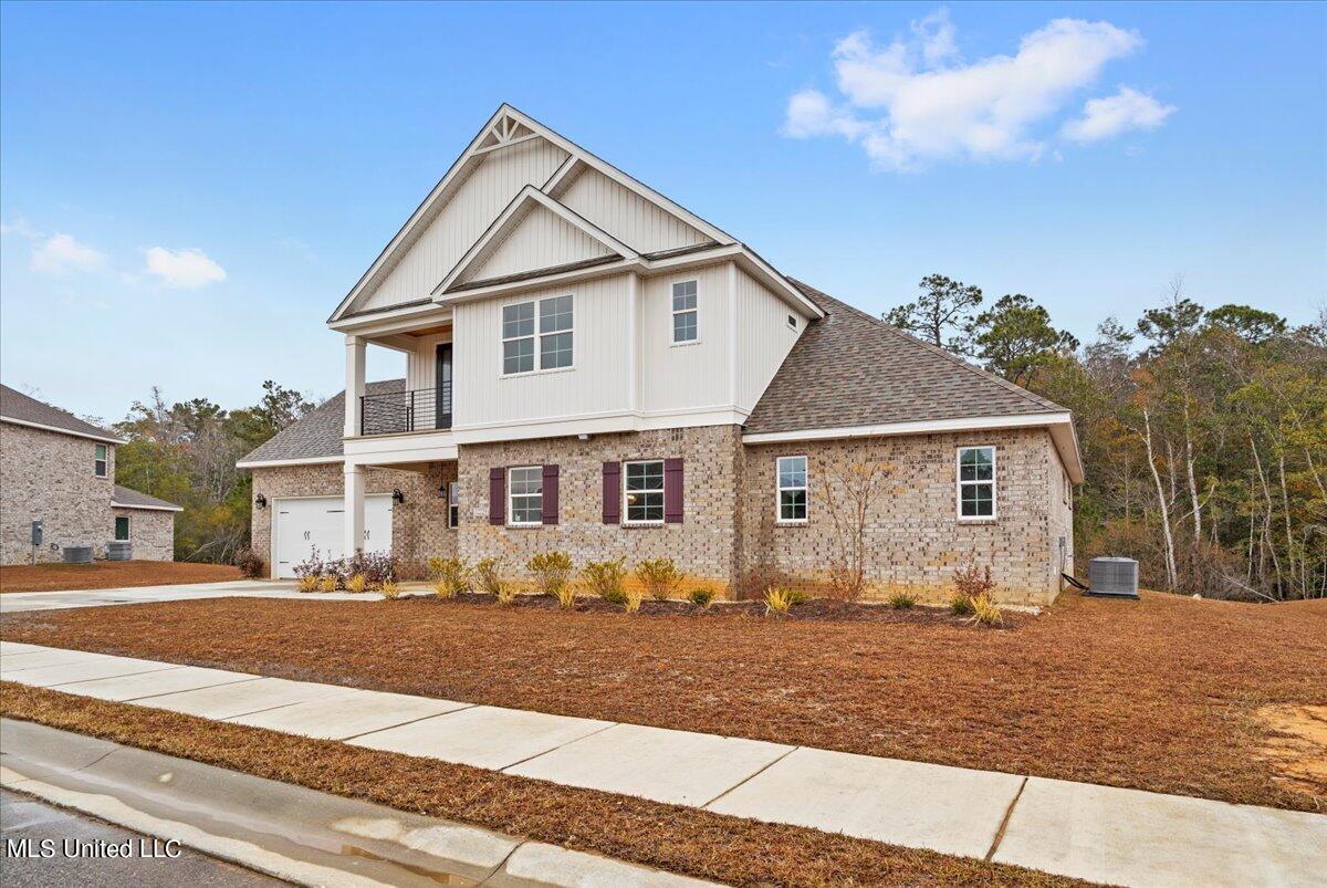 12229 Savannah Circle Cir, Ocean Springs, Mississippi image 2