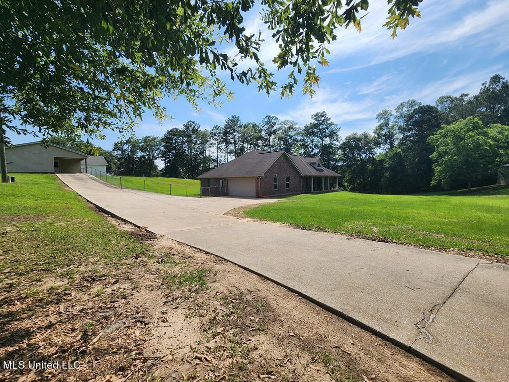 3 B Mike Harris Rd Road, Carriere, Mississippi image 3