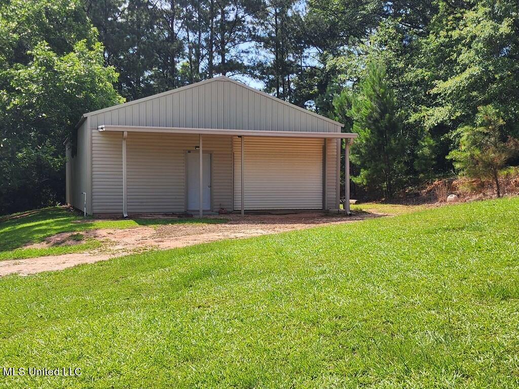 3 B Mike Harris Rd Road, Carriere, Mississippi image 5