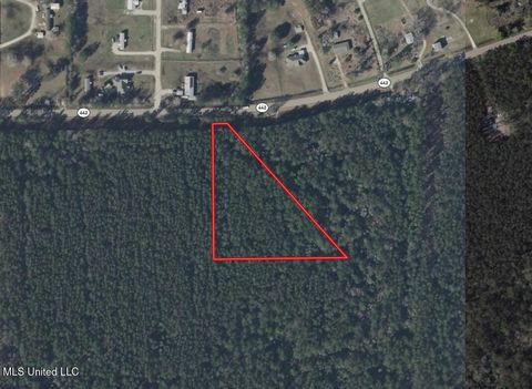 Vacant Land For Sale - 32451 Chapel Pine Drive<br/> Albany, LA 70711