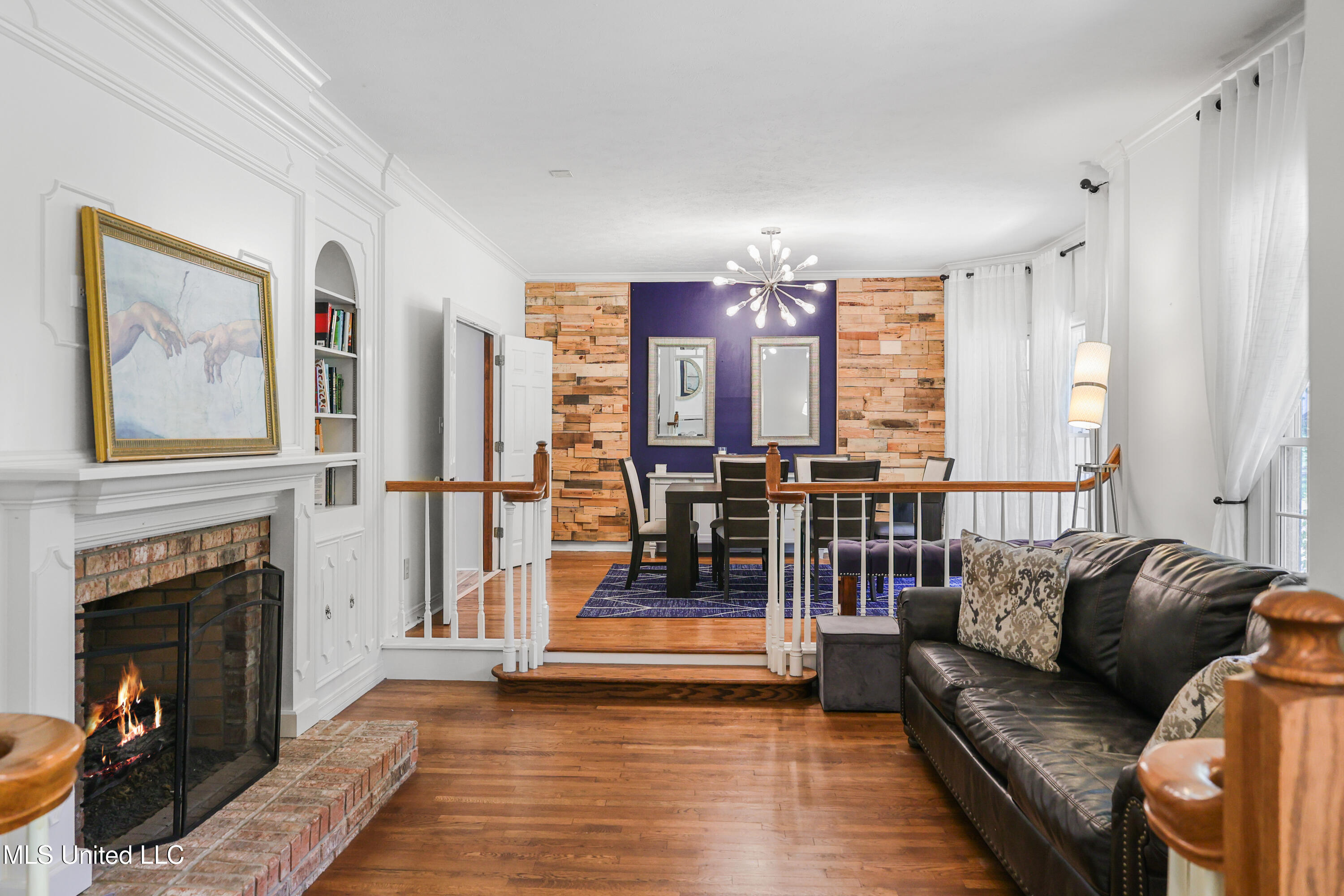2 Oakleigh Place, Jackson, Mississippi image 7