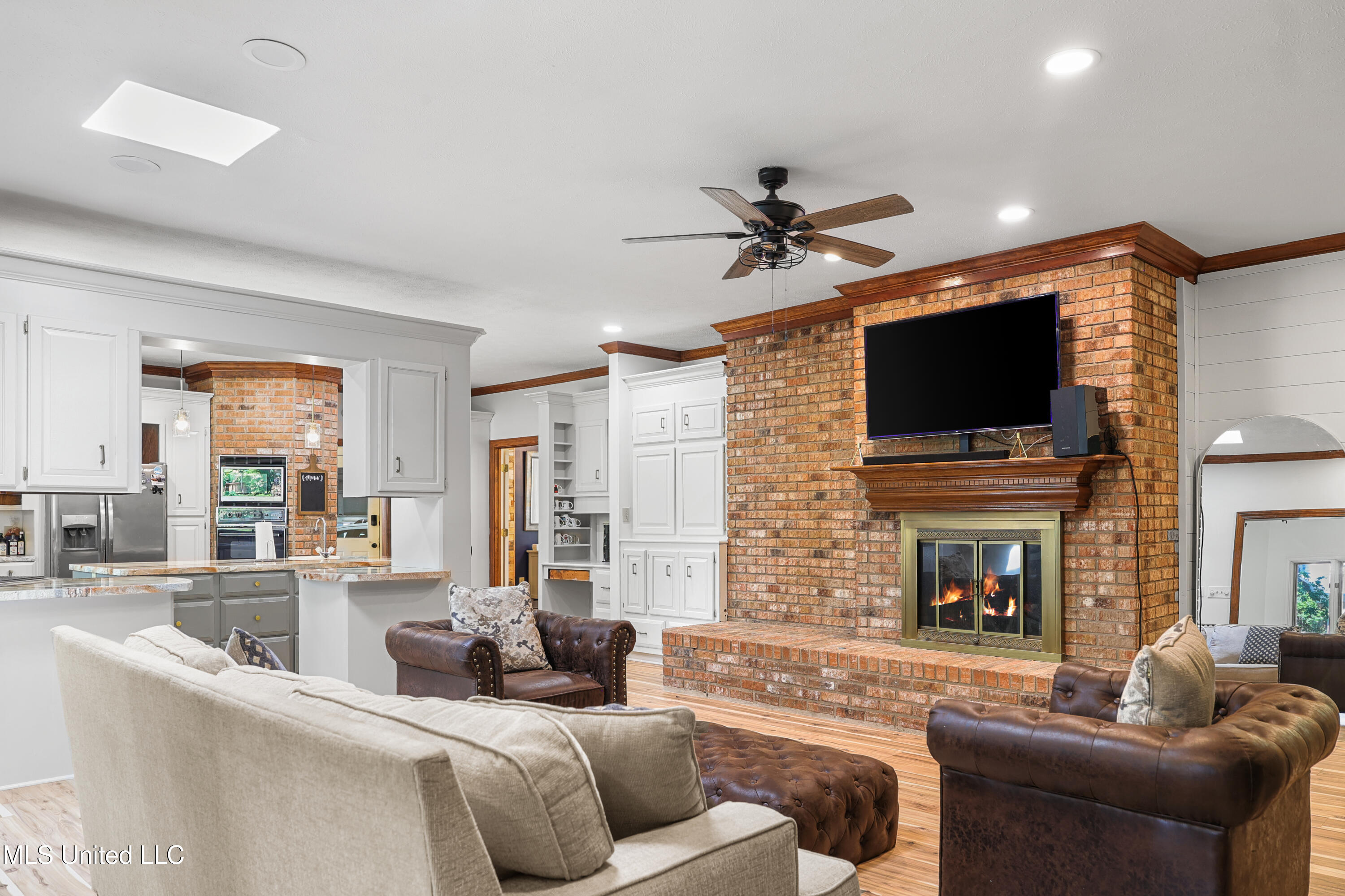 2 Oakleigh Place, Jackson, Mississippi image 15