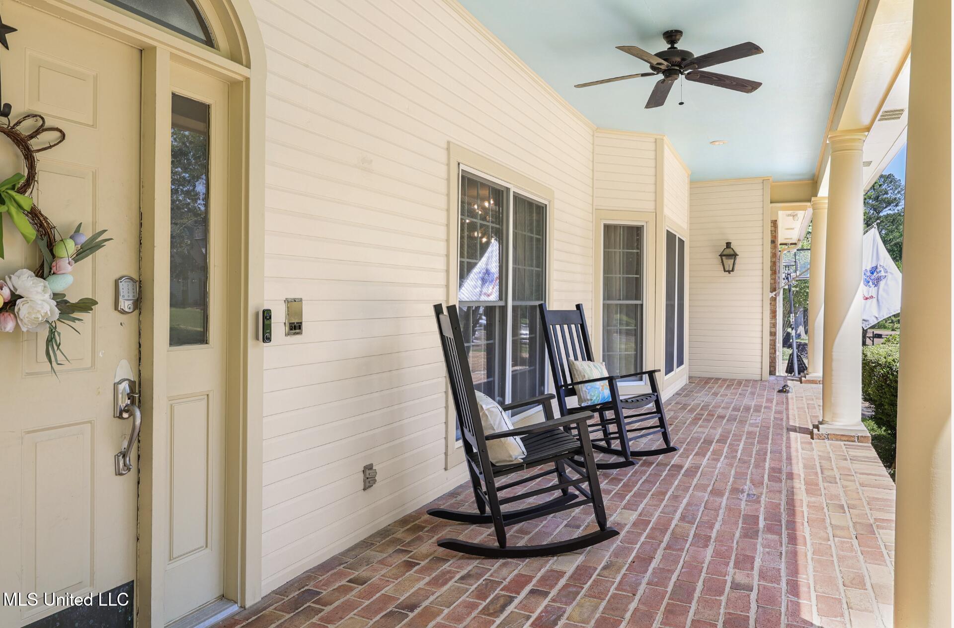 2 Oakleigh Place, Jackson, Mississippi image 3