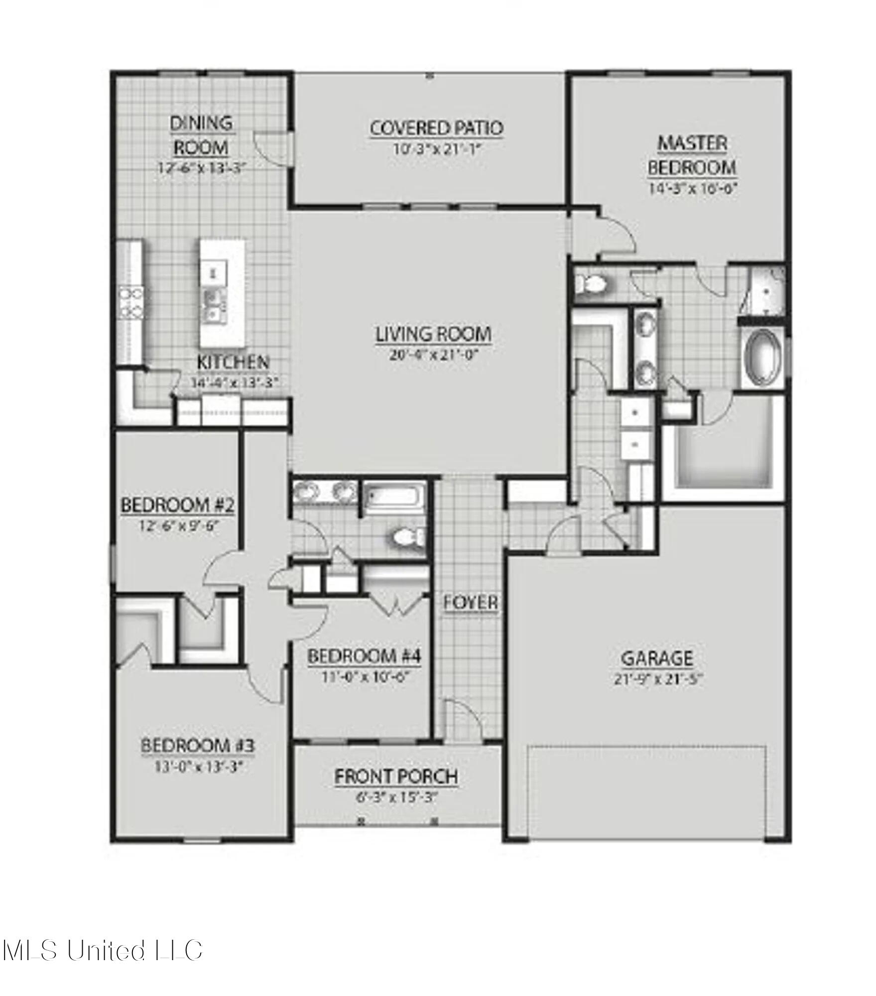 151 Le Moyne Street, Bay Saint Louis, Mississippi image 2
