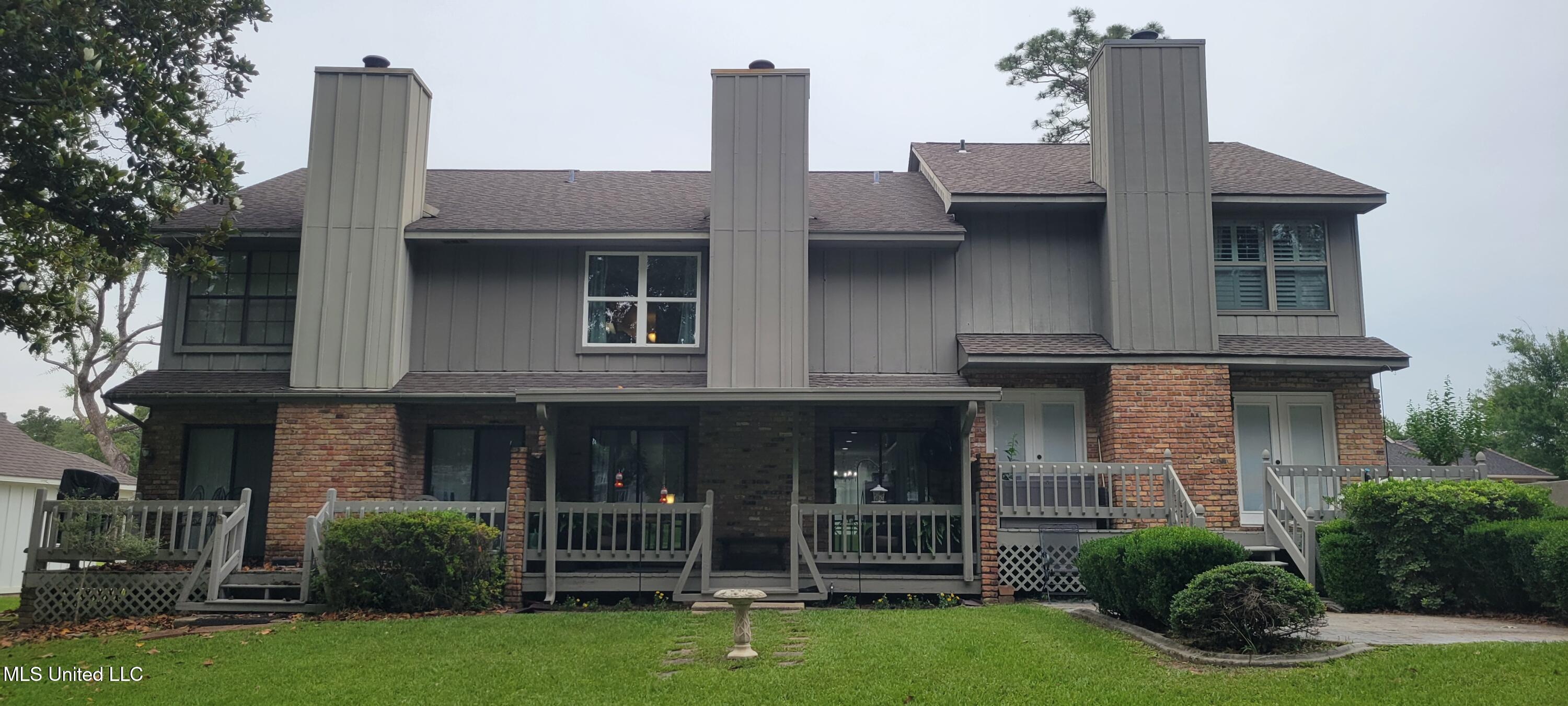 417 Highpoint Drive, Diamondhead, Mississippi image 2