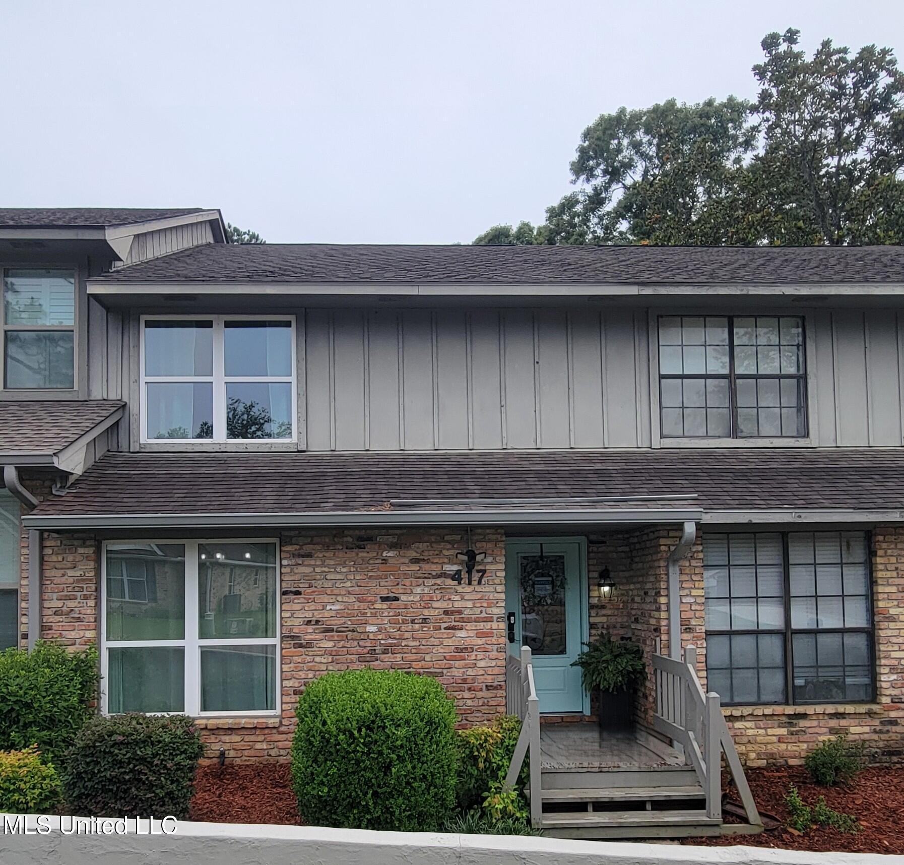 417 Highpoint Drive, Diamondhead, Mississippi image 1