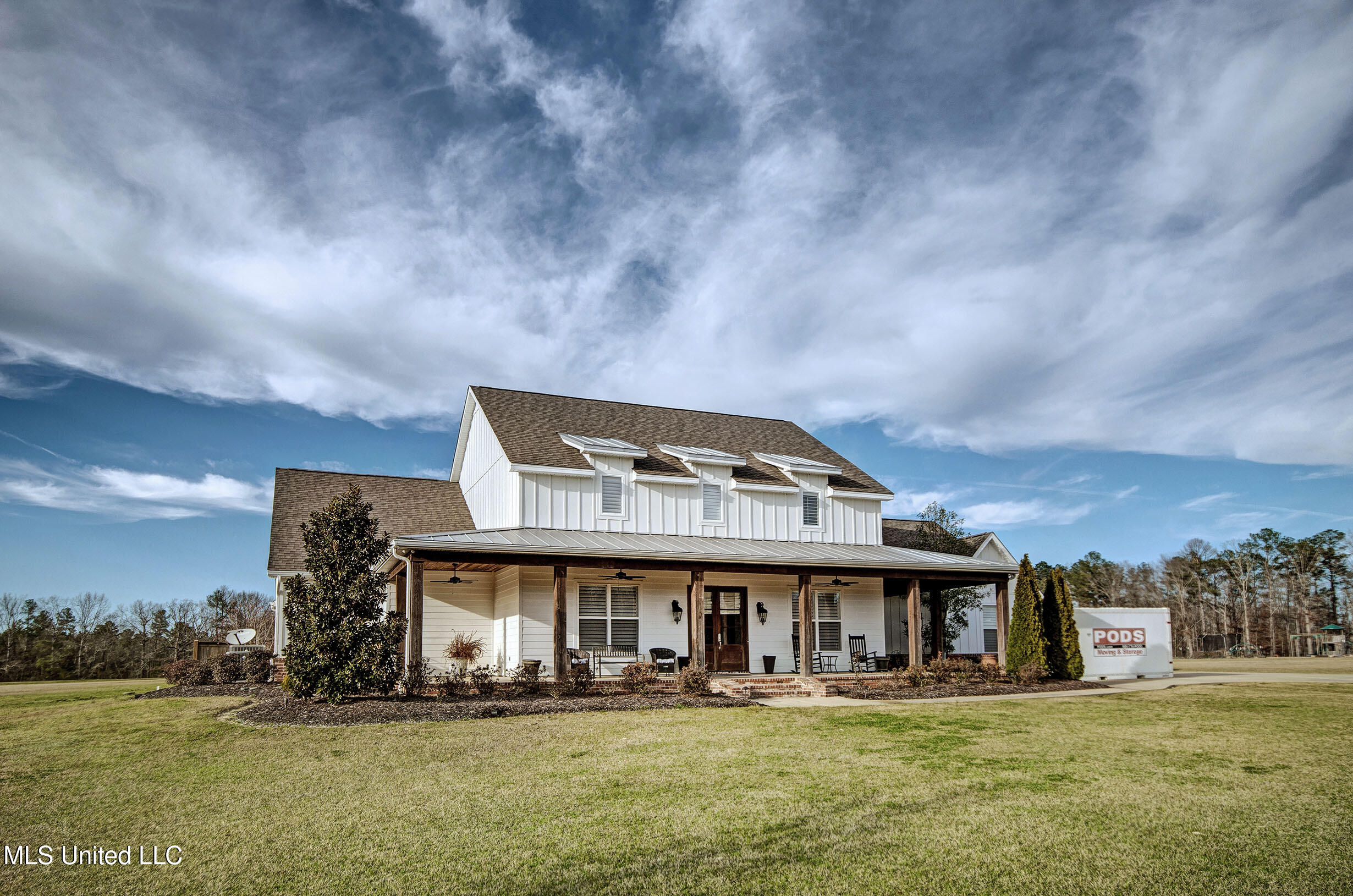 1019 Woodbridge Drive, Brandon, Mississippi image 4