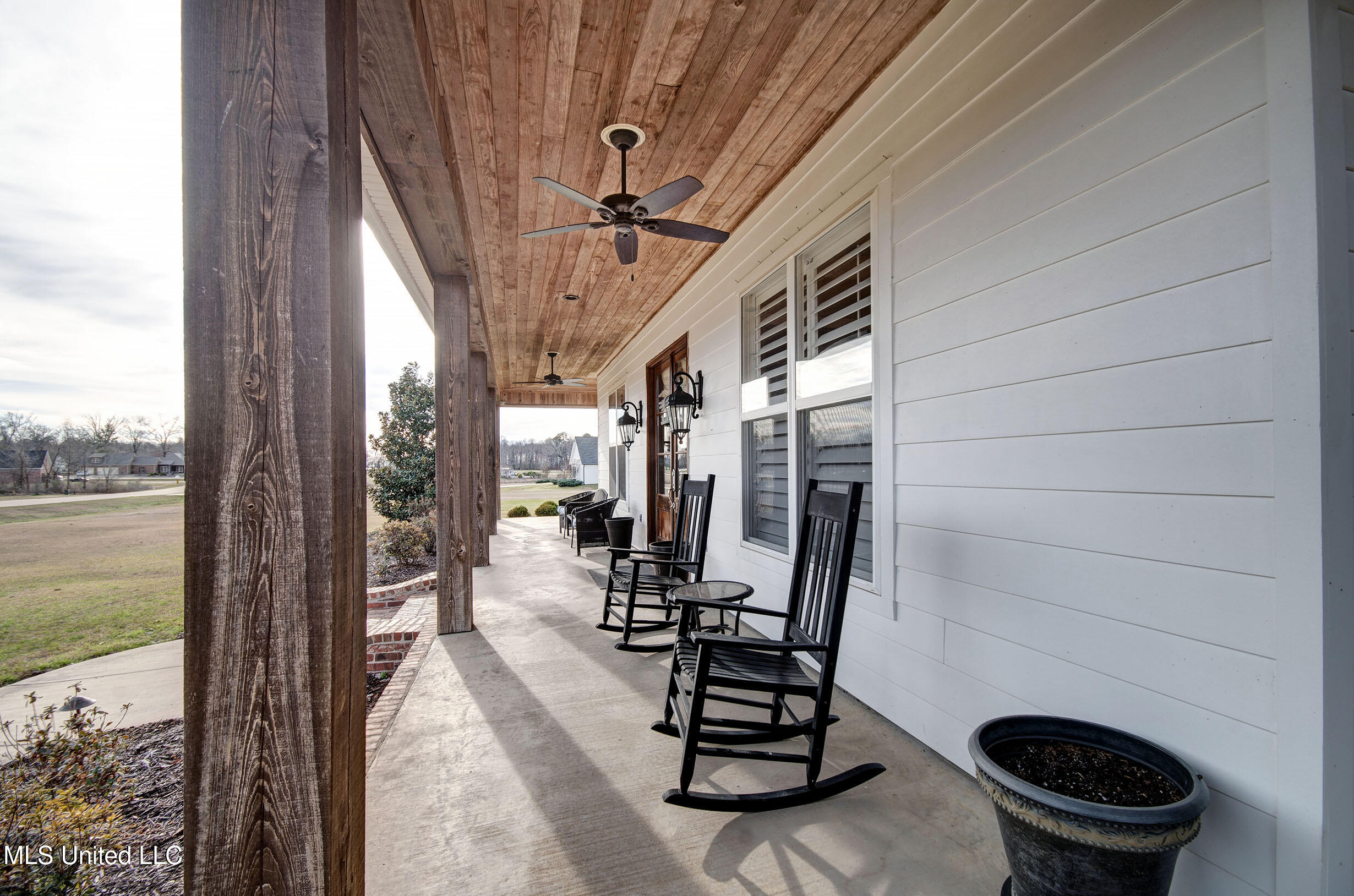 1019 Woodbridge Drive, Brandon, Mississippi image 8