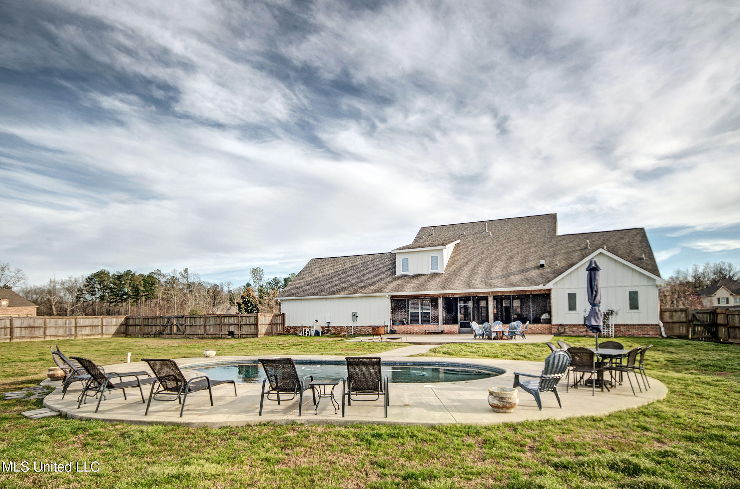 1019 Woodbridge Drive, Brandon, Mississippi image 11