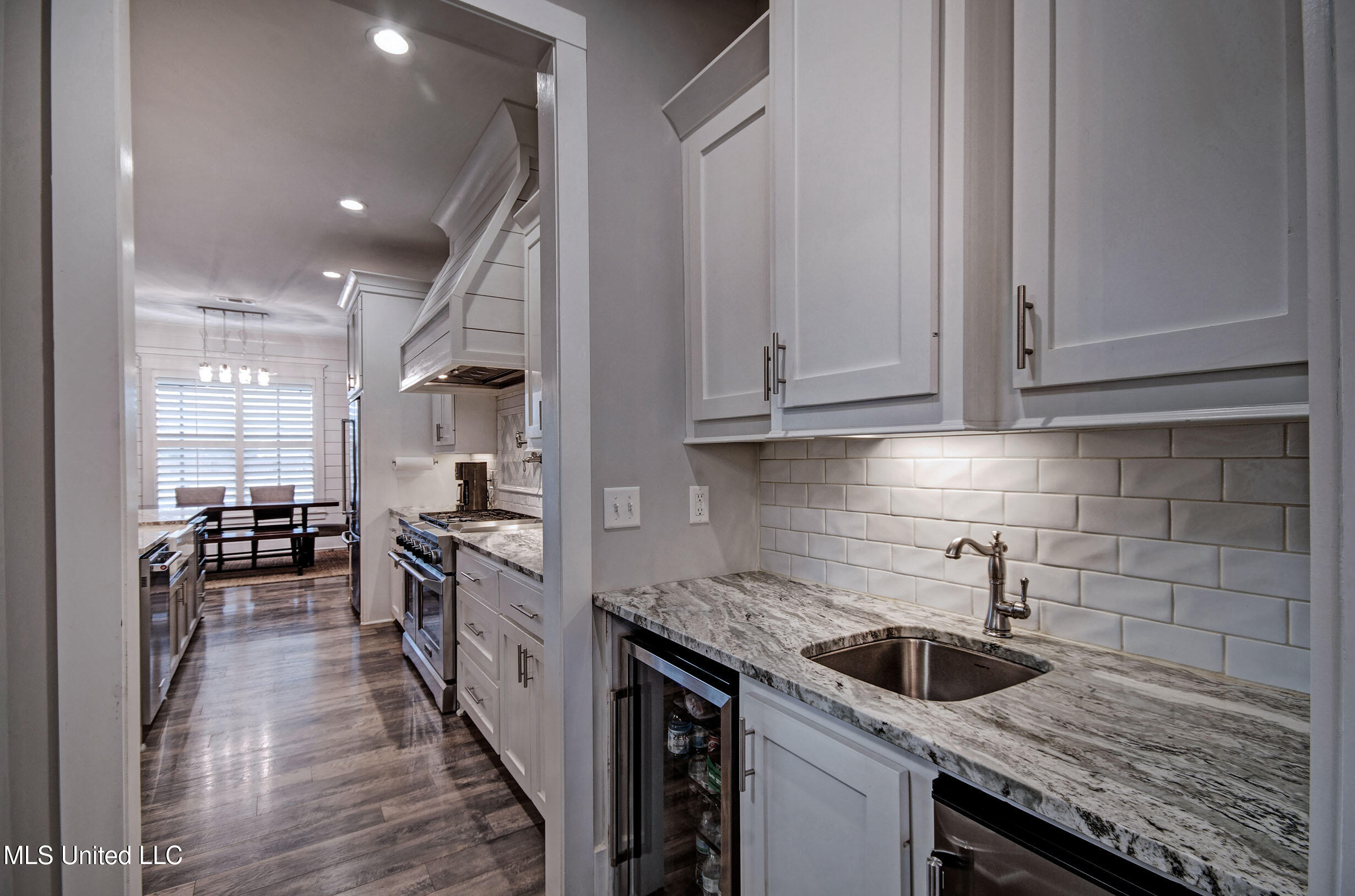 1019 Woodbridge Drive, Brandon, Mississippi image 38