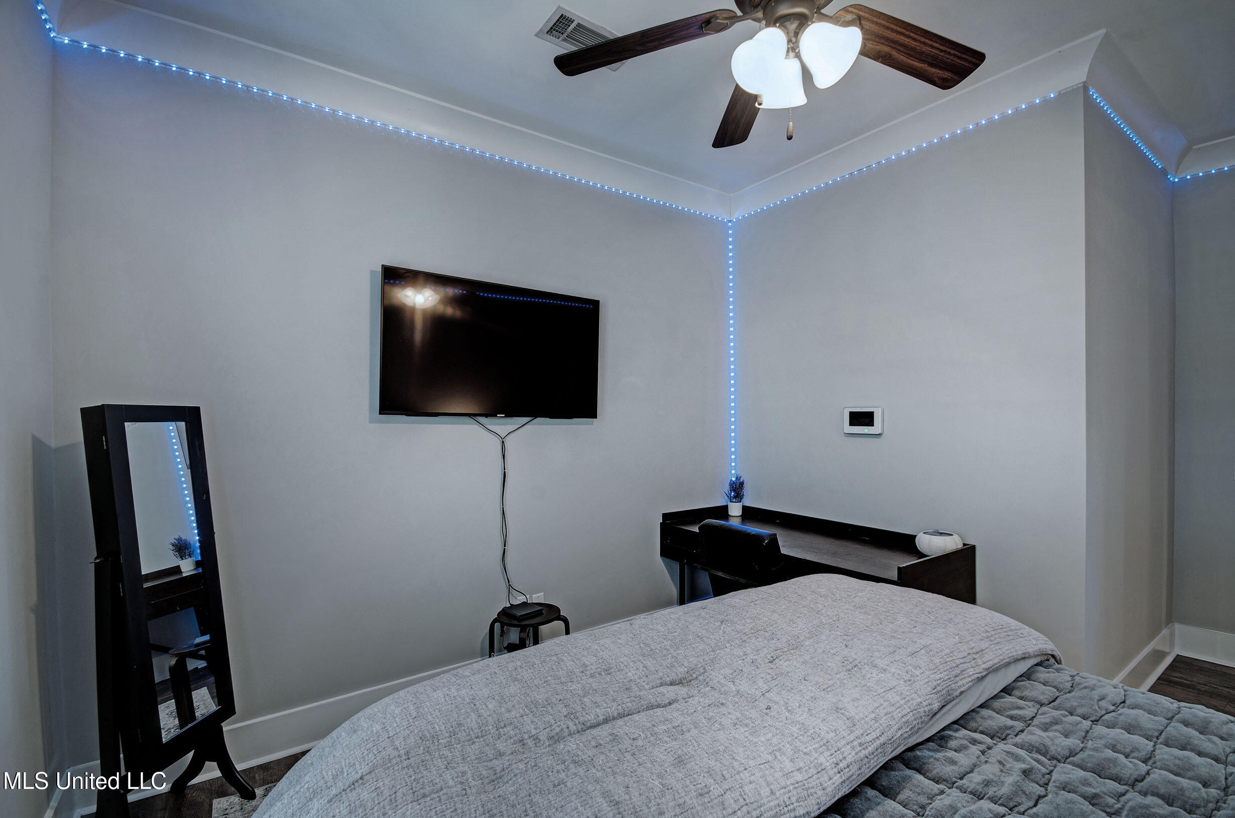 1019 Woodbridge Drive, Brandon, Mississippi image 32