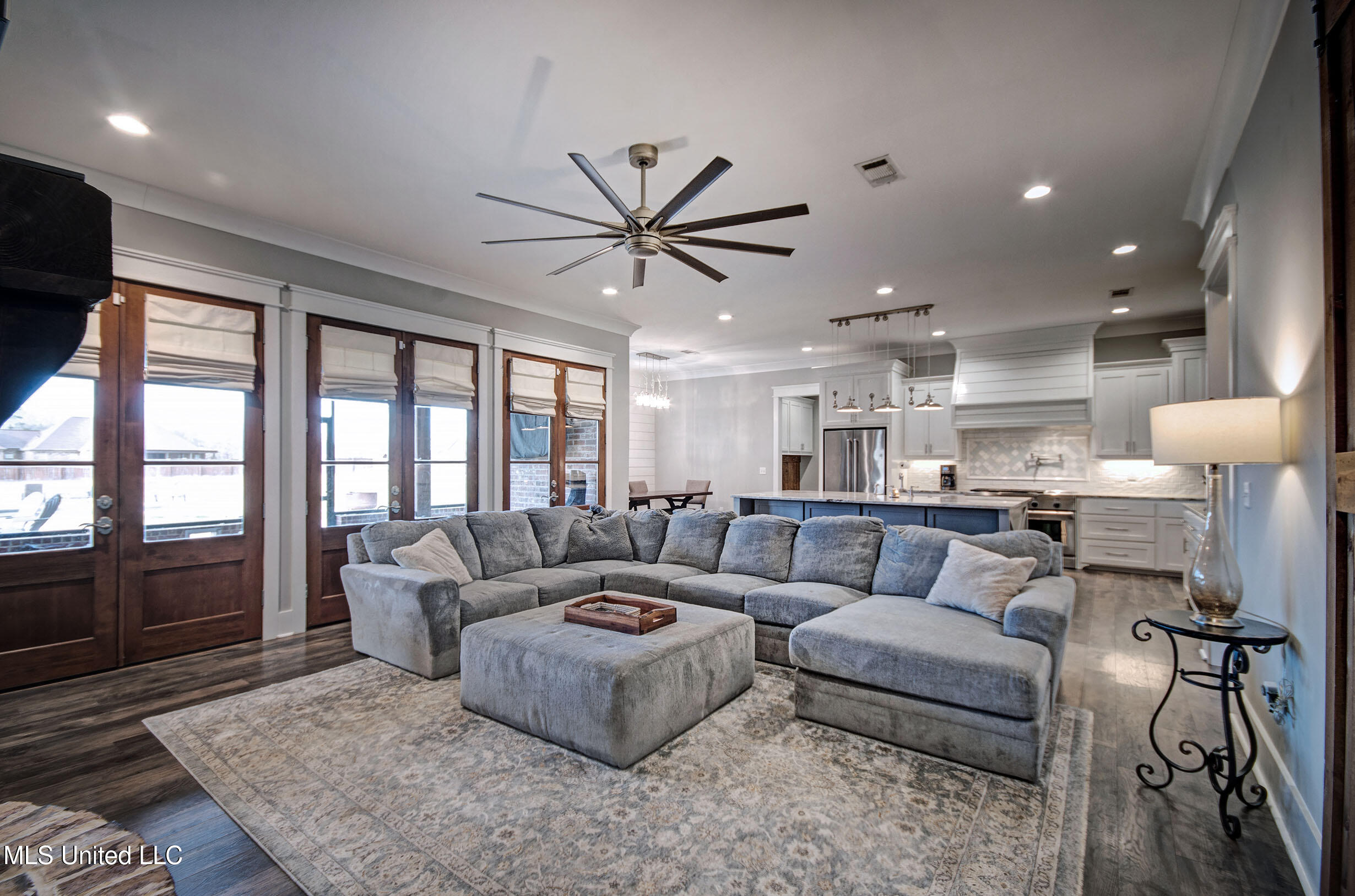 1019 Woodbridge Drive, Brandon, Mississippi image 28