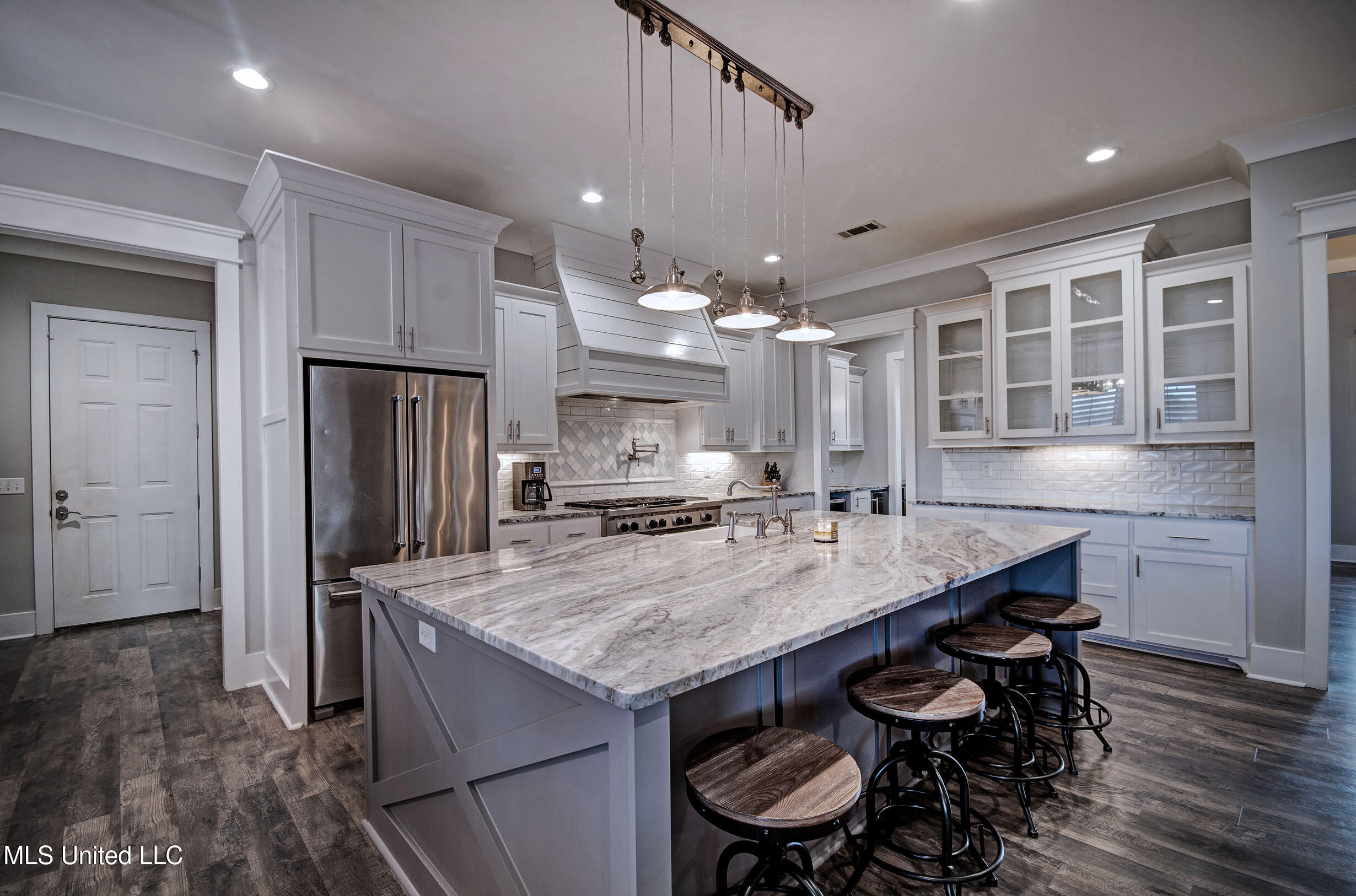 1019 Woodbridge Drive, Brandon, Mississippi image 34
