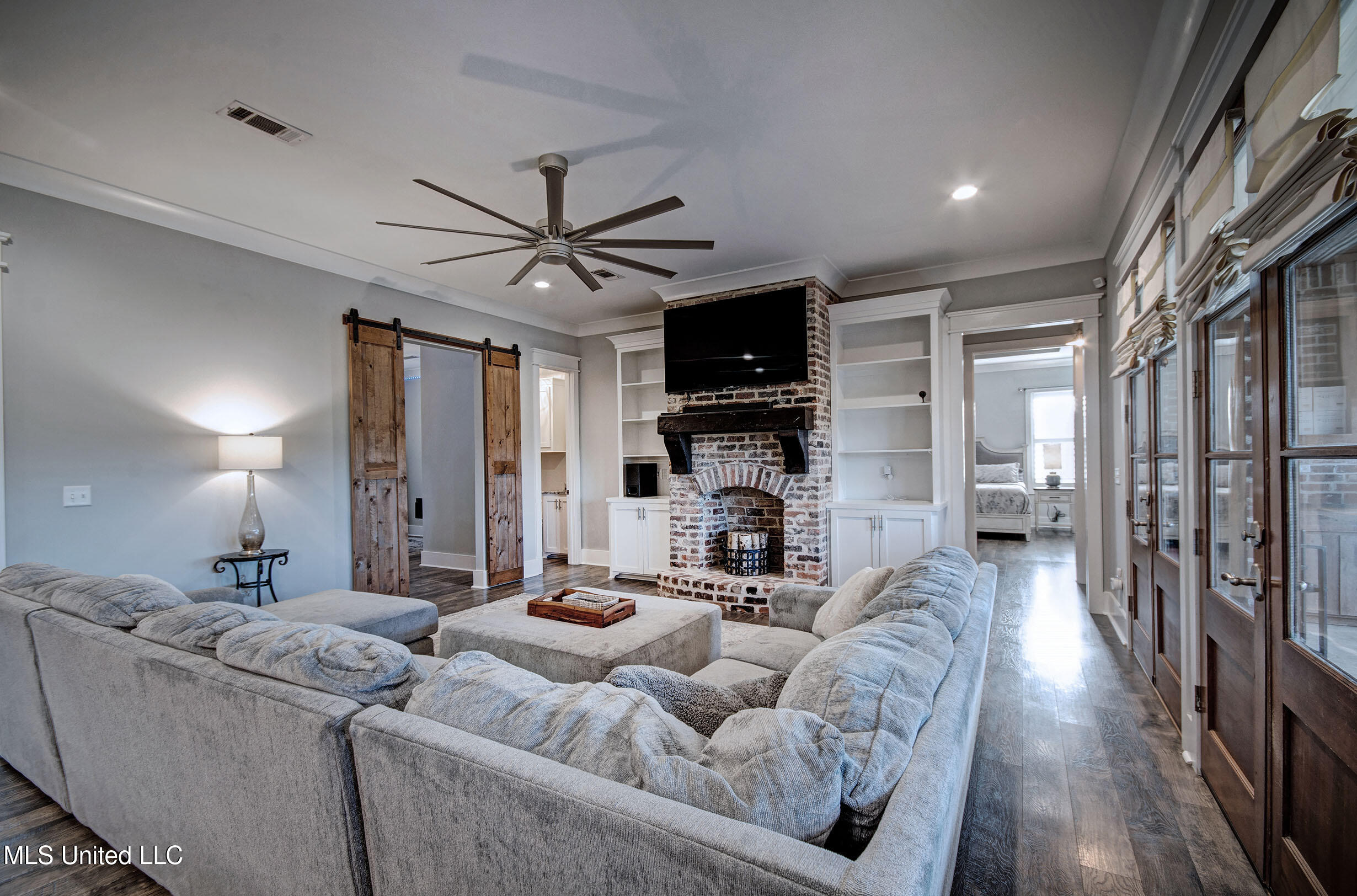 1019 Woodbridge Drive, Brandon, Mississippi image 26