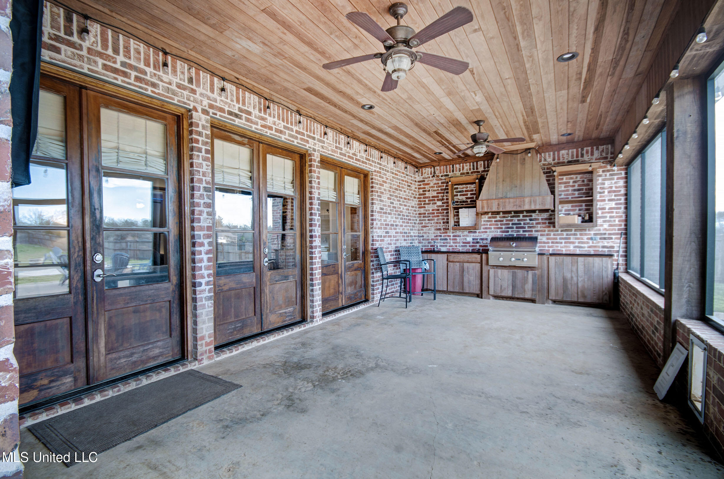 1019 Woodbridge Drive, Brandon, Mississippi image 17