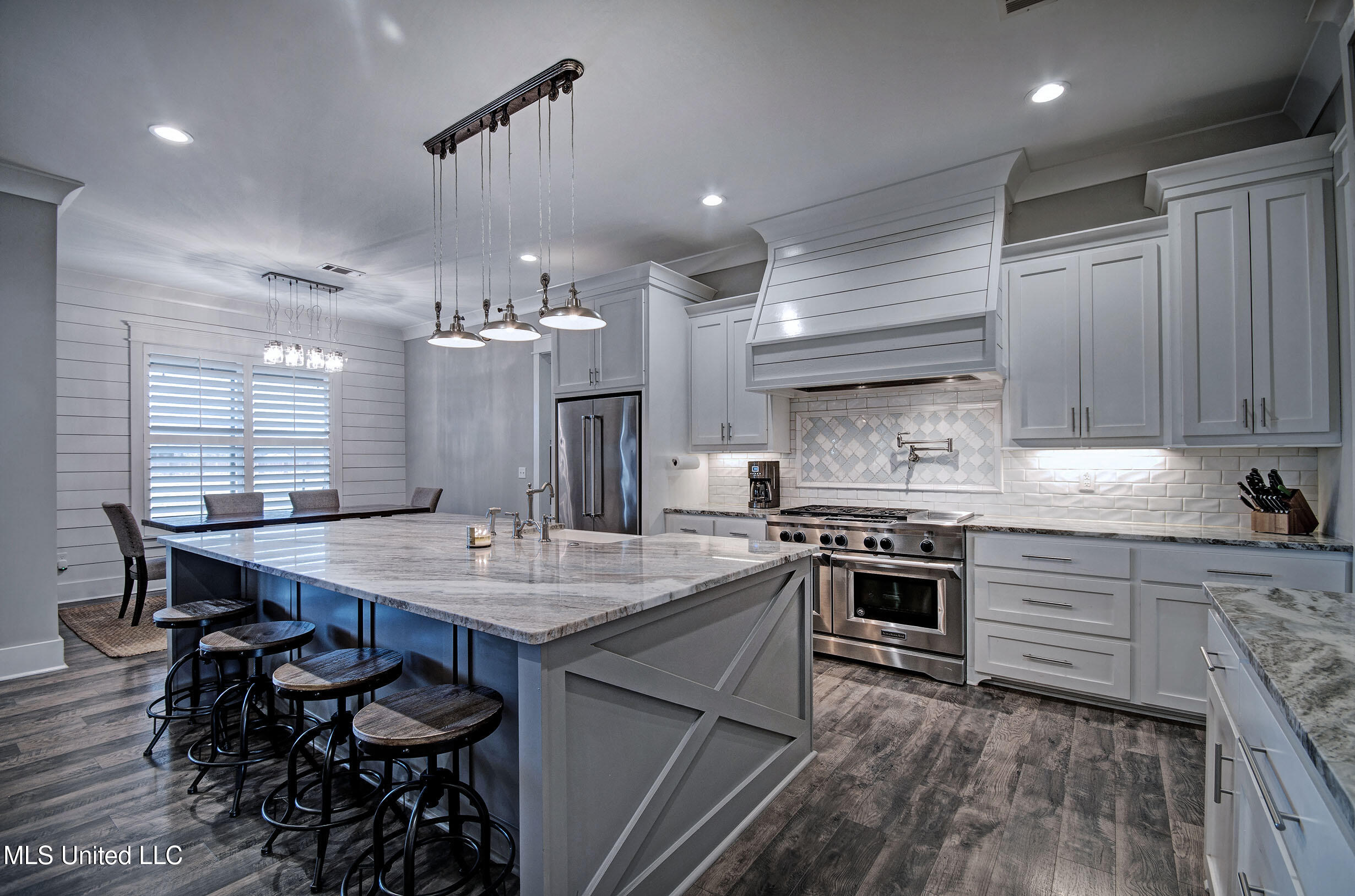 1019 Woodbridge Drive, Brandon, Mississippi image 35