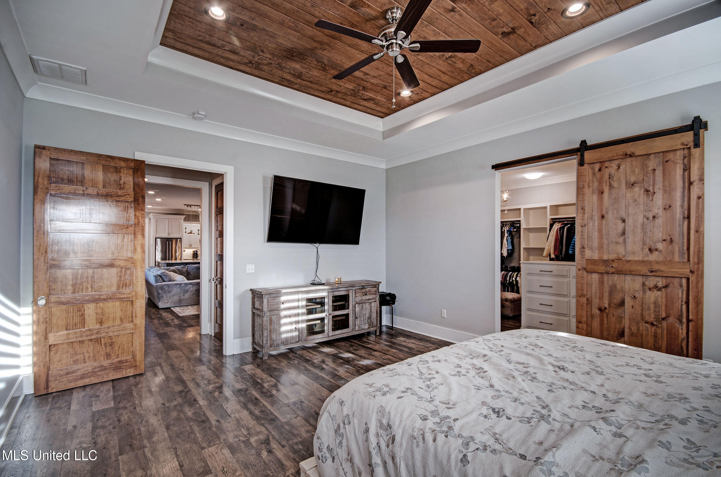 1019 Woodbridge Drive, Brandon, Mississippi image 46