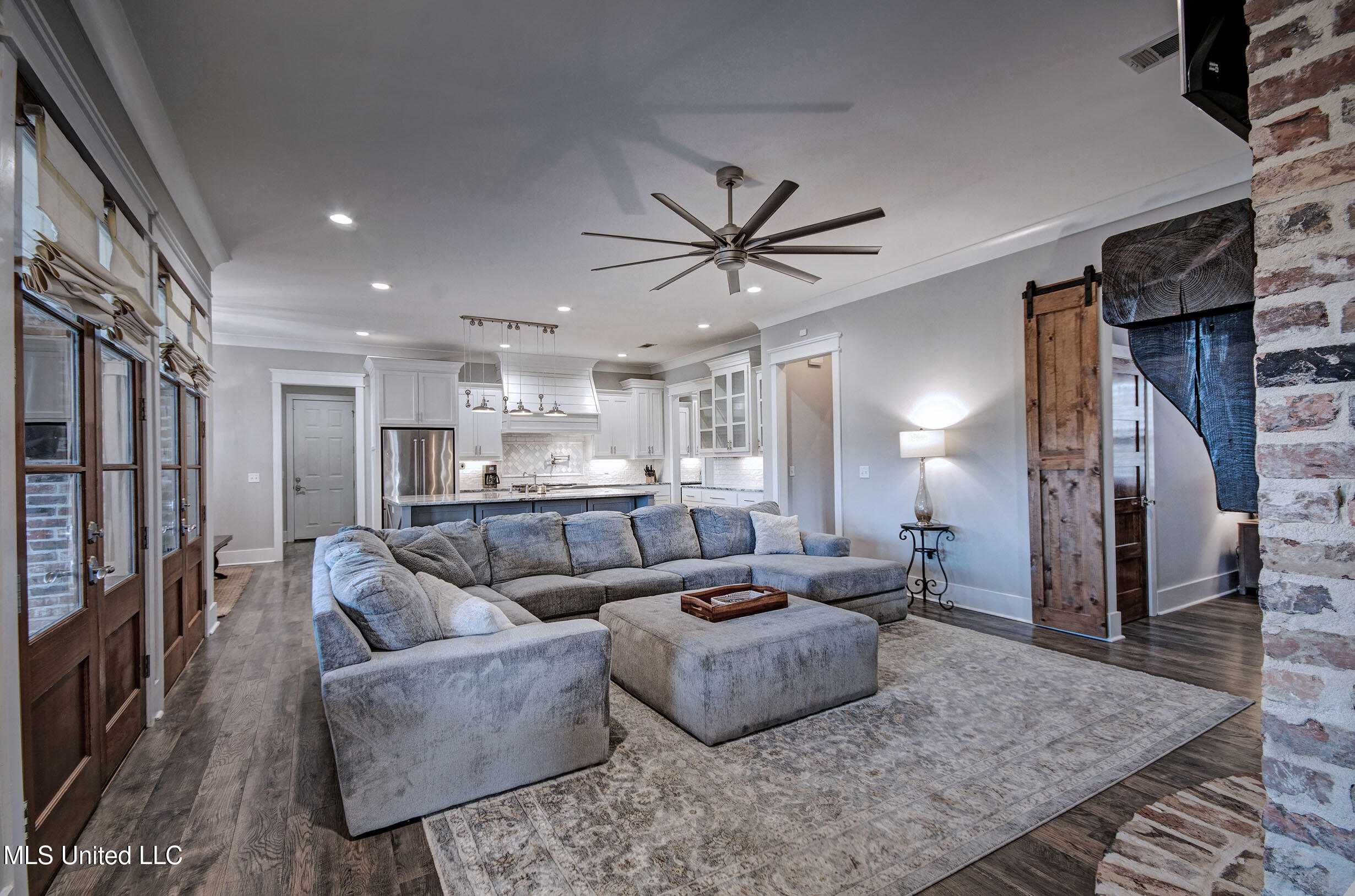 1019 Woodbridge Drive, Brandon, Mississippi image 27