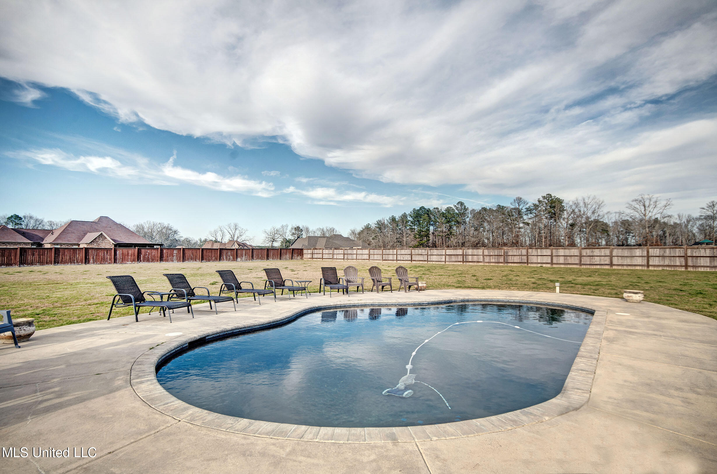 1019 Woodbridge Drive, Brandon, Mississippi image 16