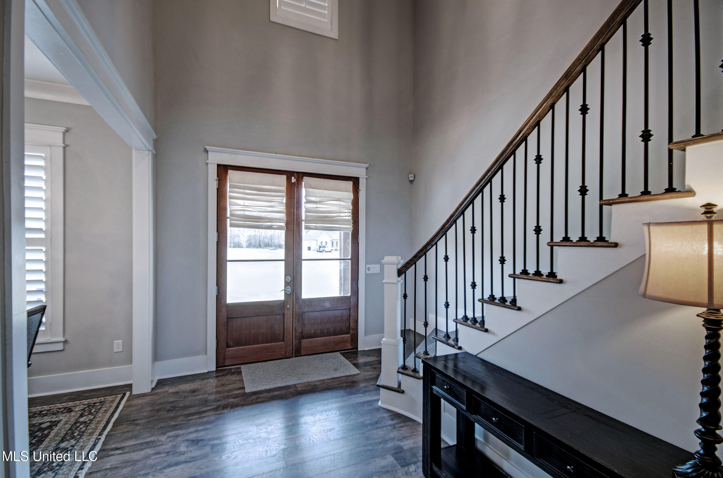 1019 Woodbridge Drive, Brandon, Mississippi image 20