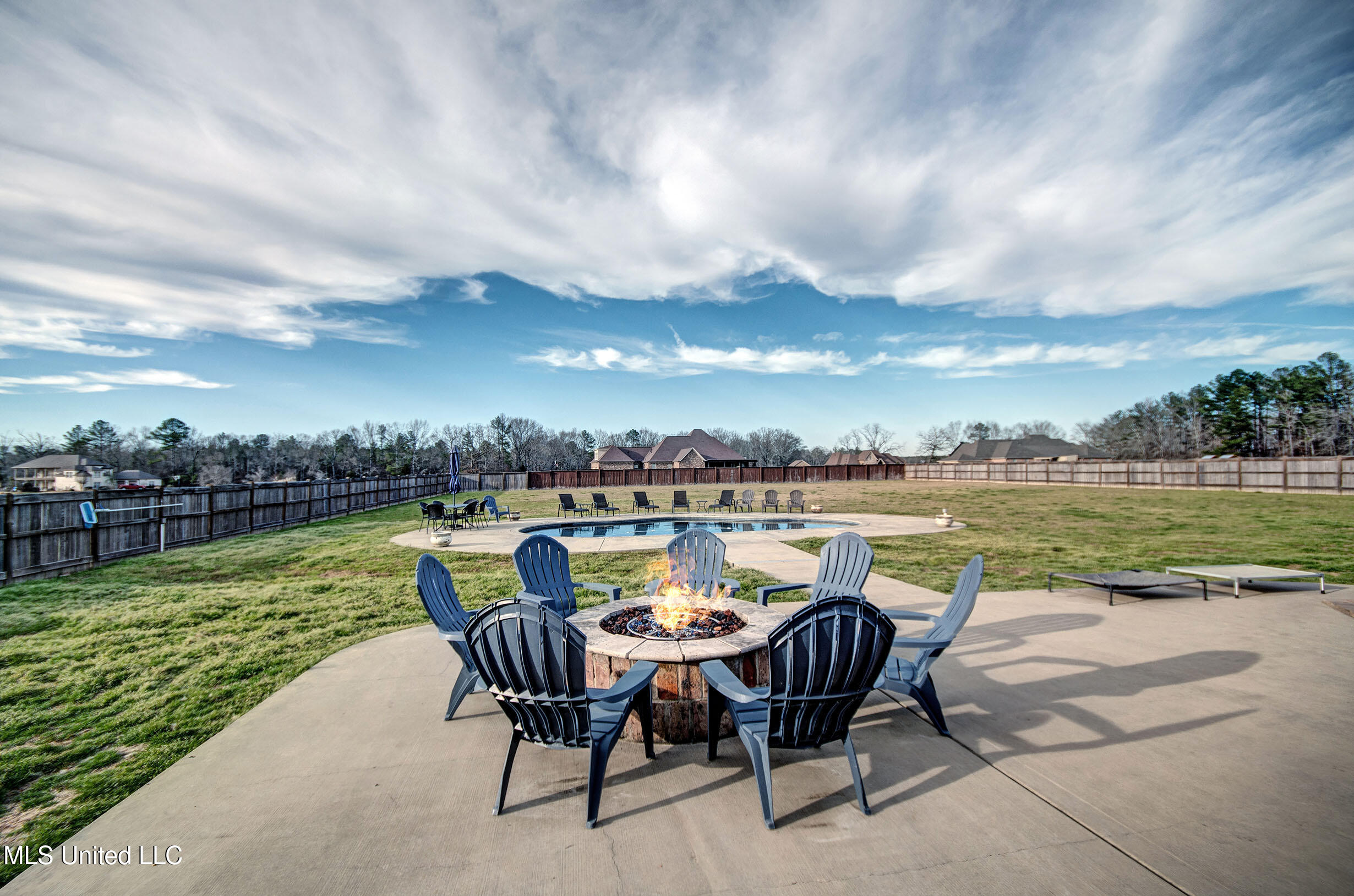 1019 Woodbridge Drive, Brandon, Mississippi image 12