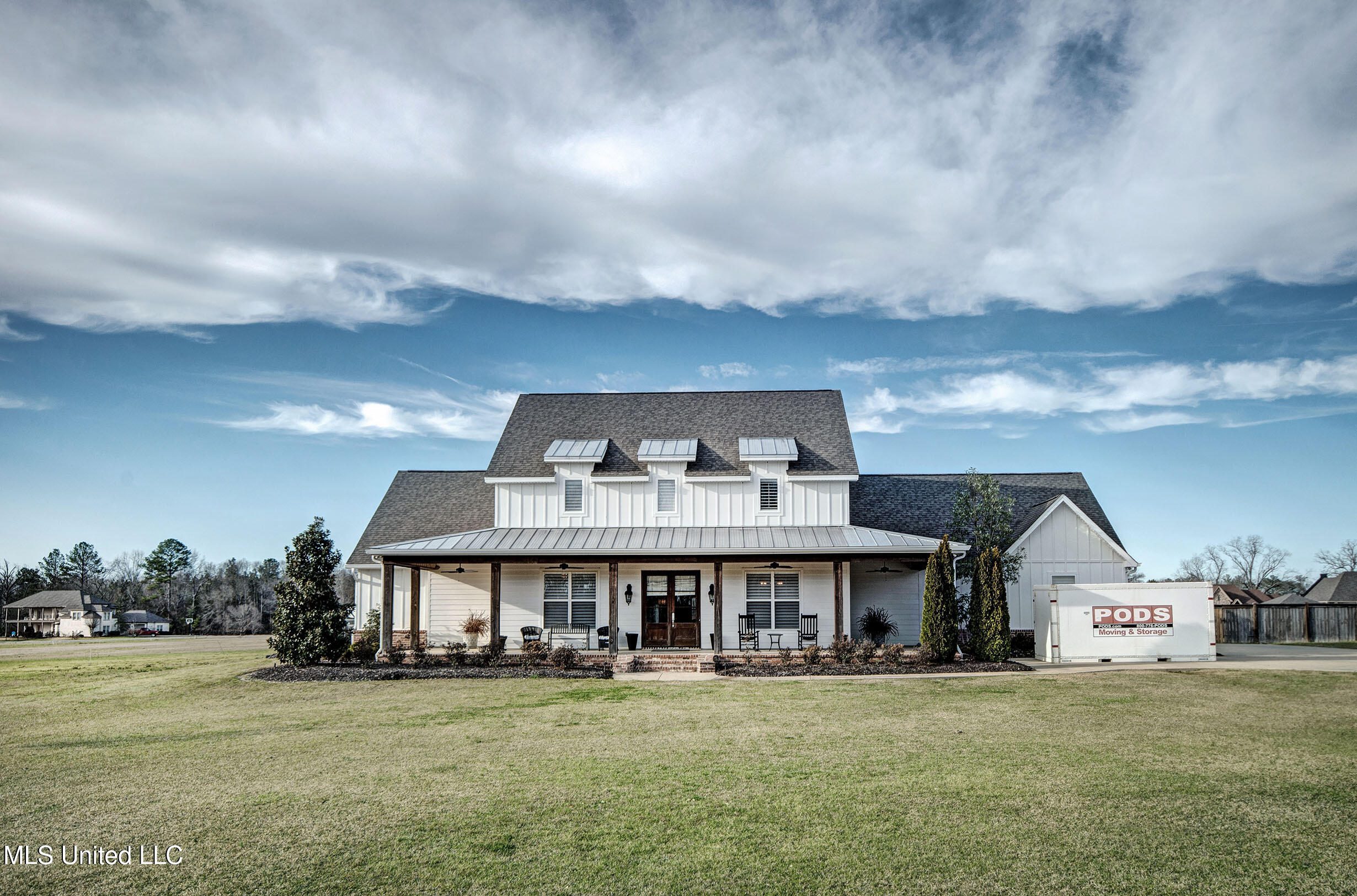 1019 Woodbridge Drive, Brandon, Mississippi image 3
