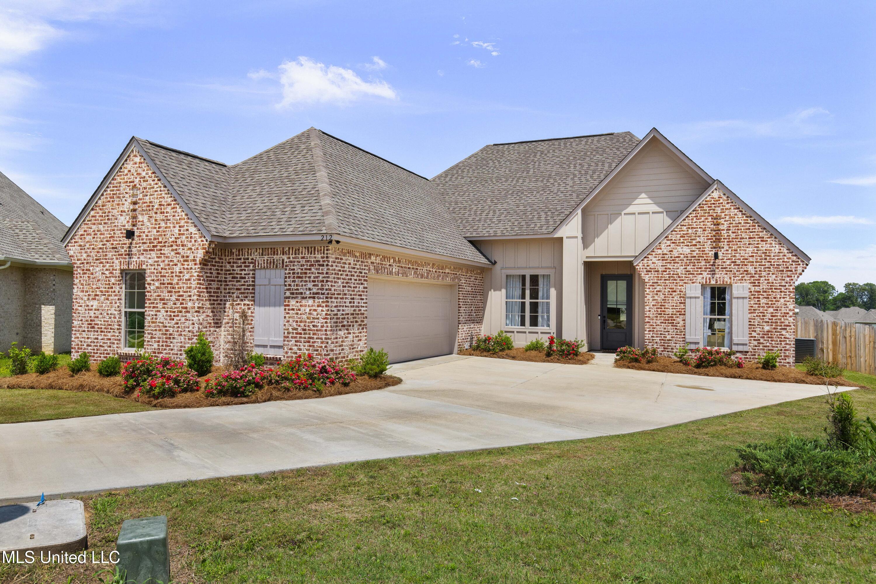 212 Ashbury Cove, Canton, Mississippi image 2
