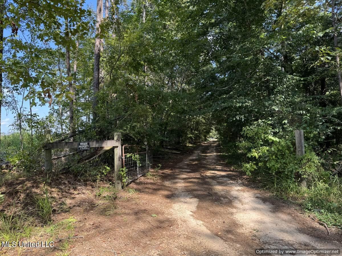 816 NW Denton Trail Trail, Brookhaven, Mississippi image 23