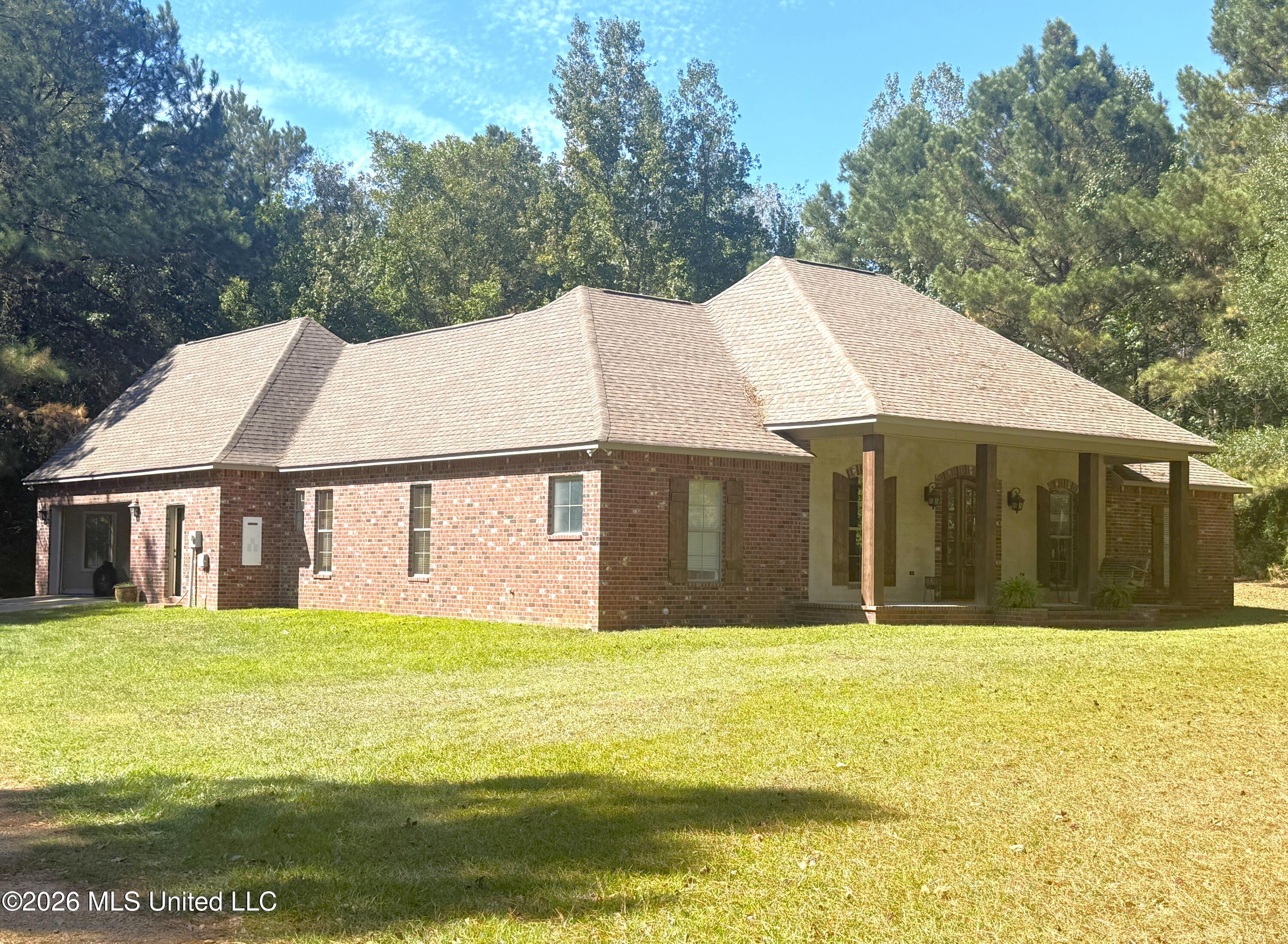 1038 Quail Ridge Drive