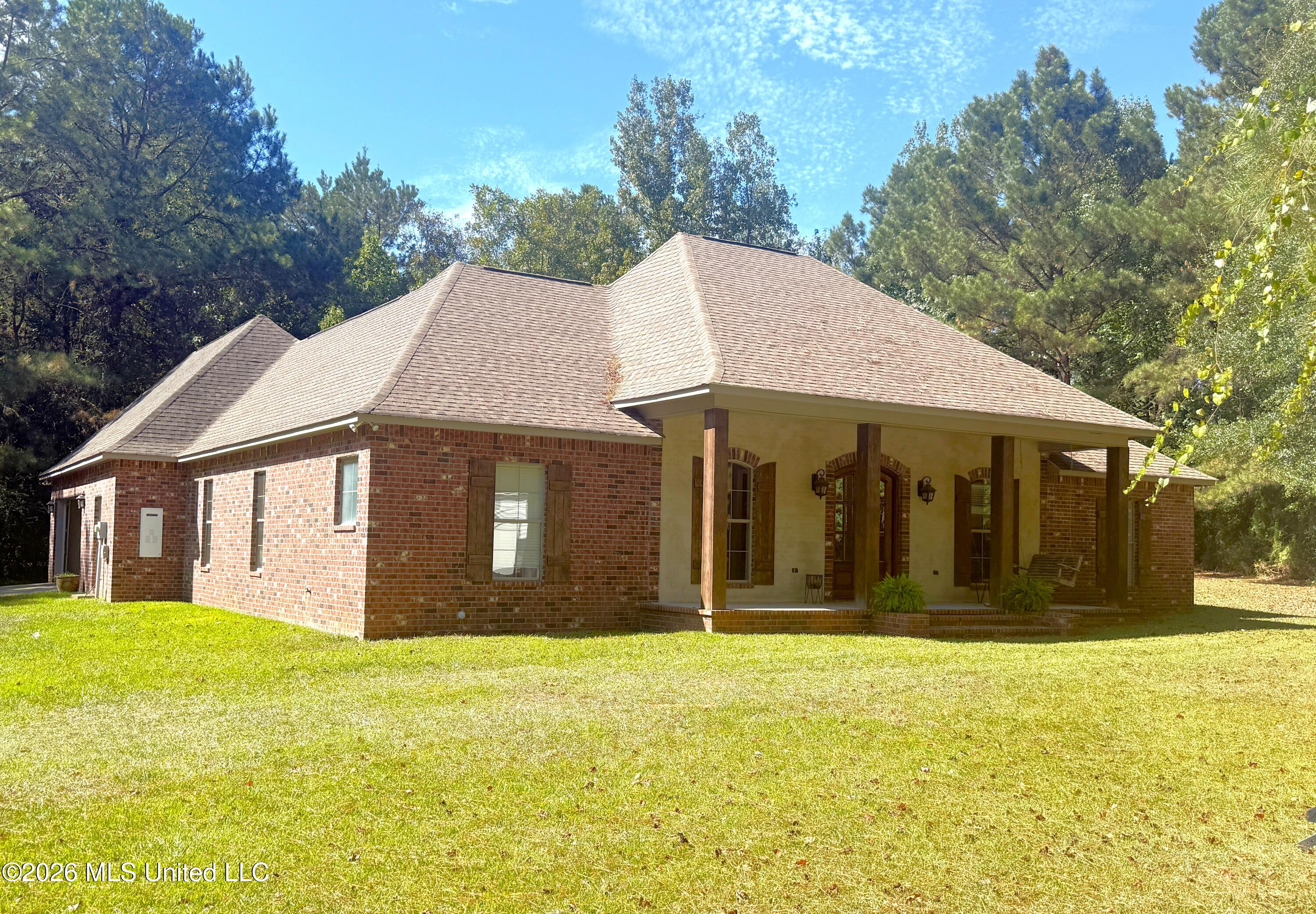 1038 Quail Ridge Drive