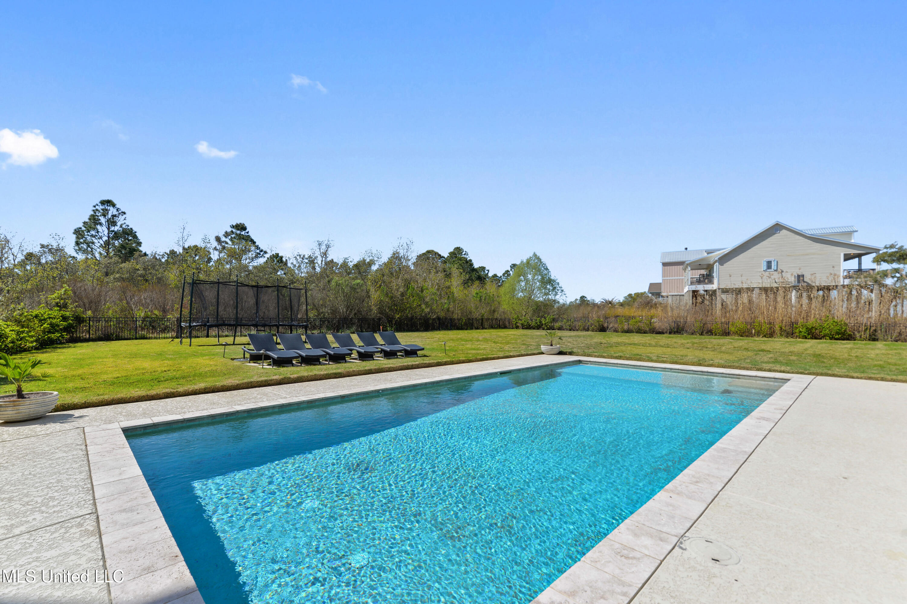 1532 N Beach Boulevard, Bay Saint Louis, Mississippi image 43