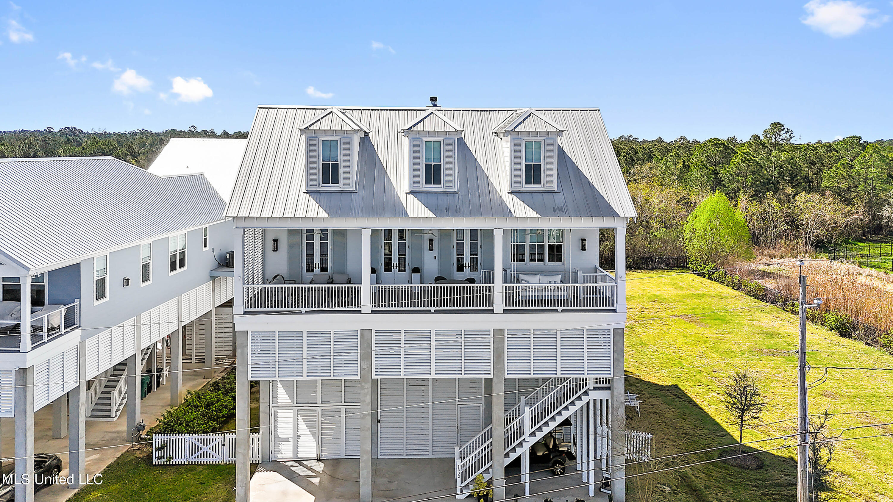 1532 N Beach Boulevard, Bay Saint Louis, Mississippi image 3