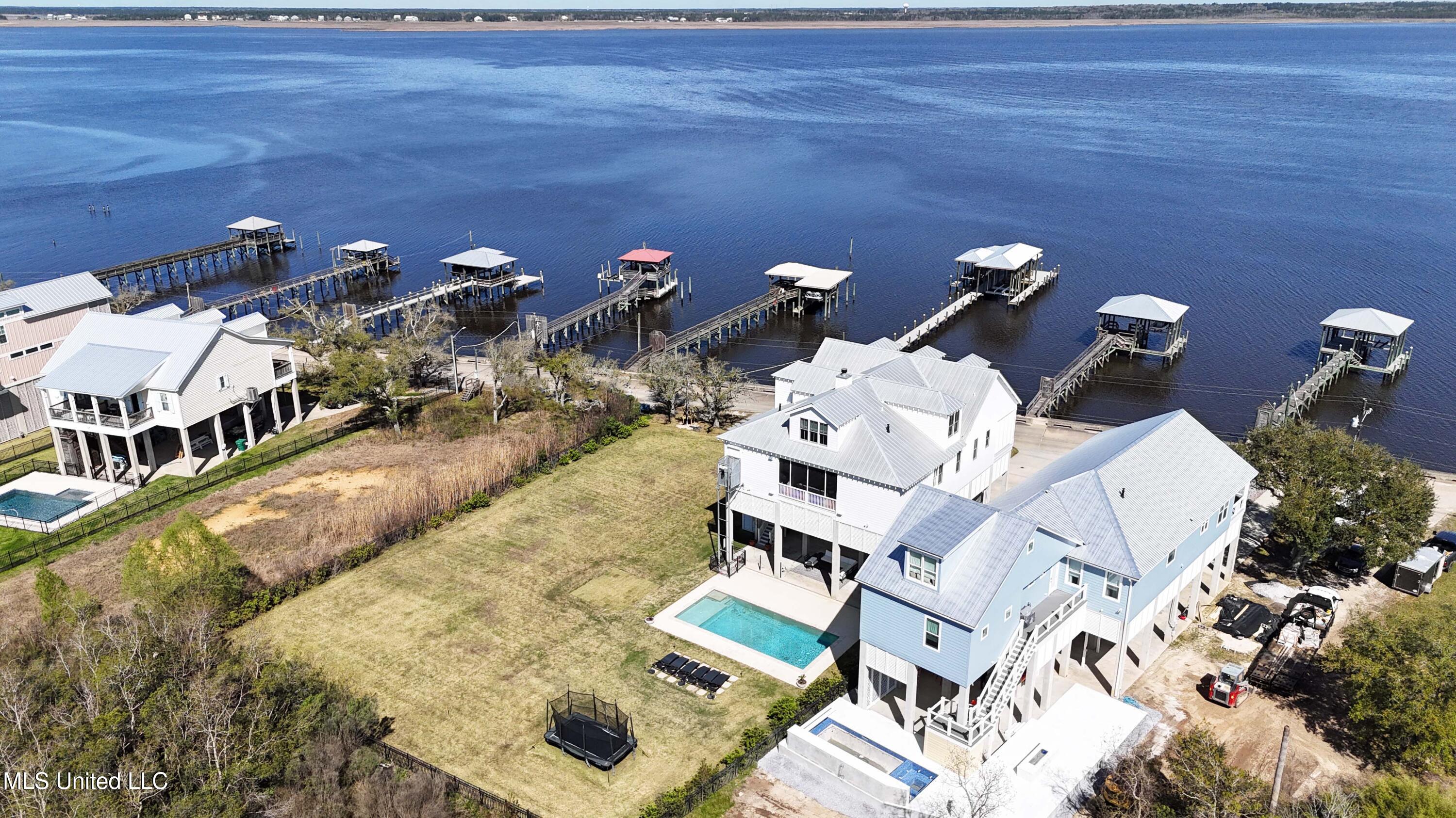 1532 N Beach Boulevard, Bay Saint Louis, Mississippi image 50